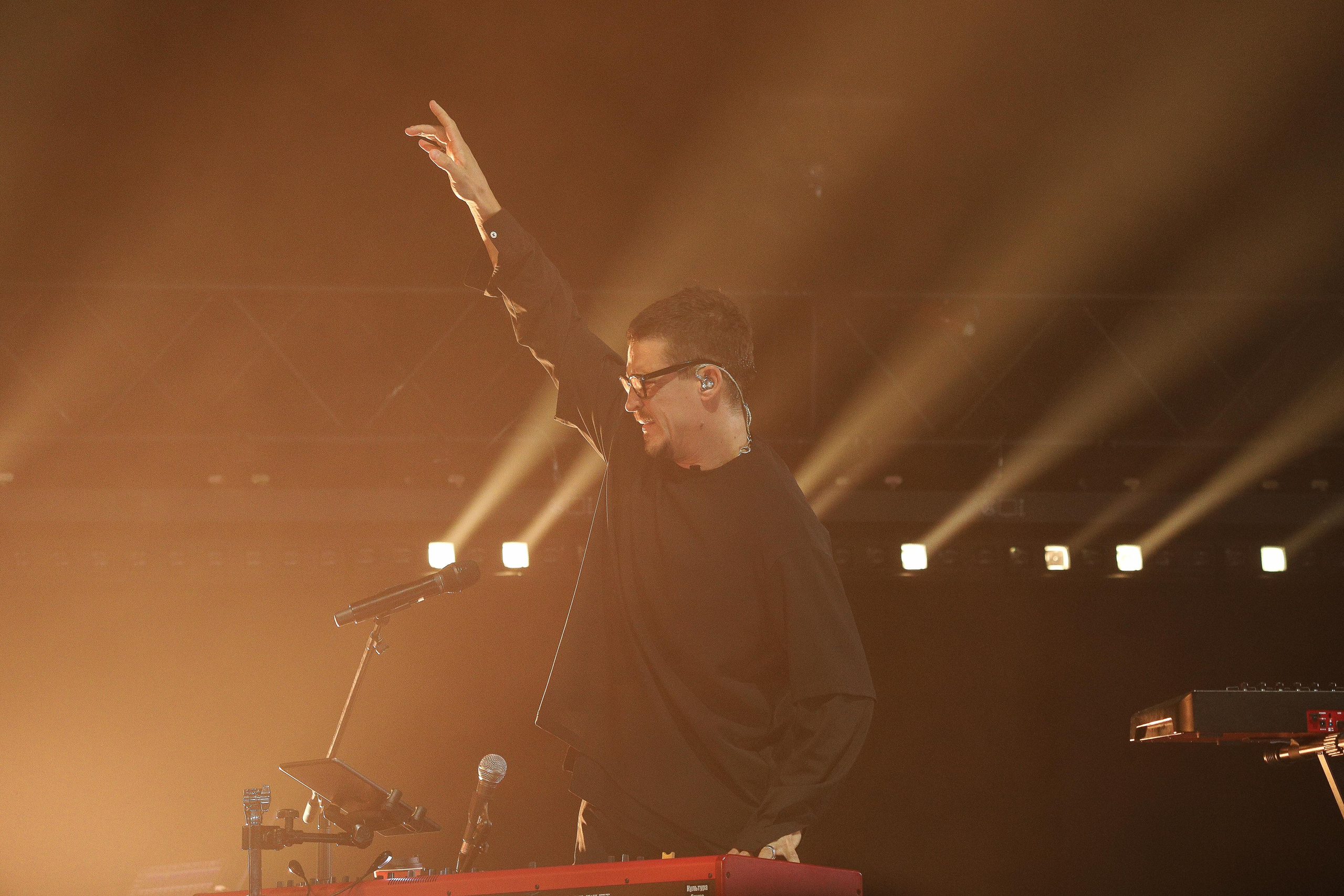 Антон Беляев \ 28 марта \ Новосибирск. Фотограф в Новосибирске Александр Иванов