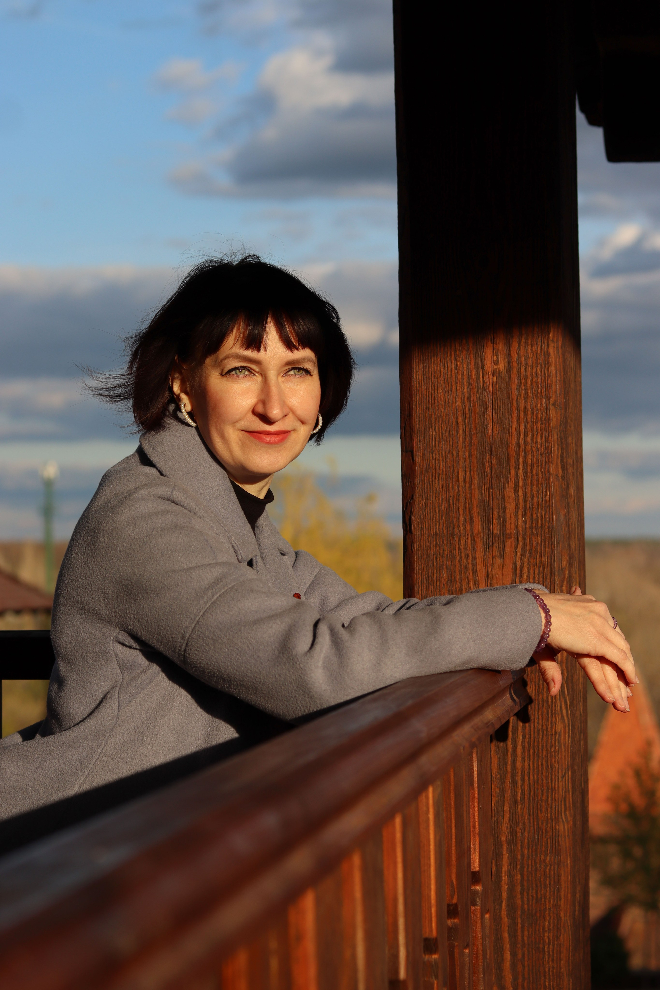 Индивидуальная съемка. Женский фотограф в городе Каменске-Шахтинском и Ростове-на-Дону Виктория Мещерская