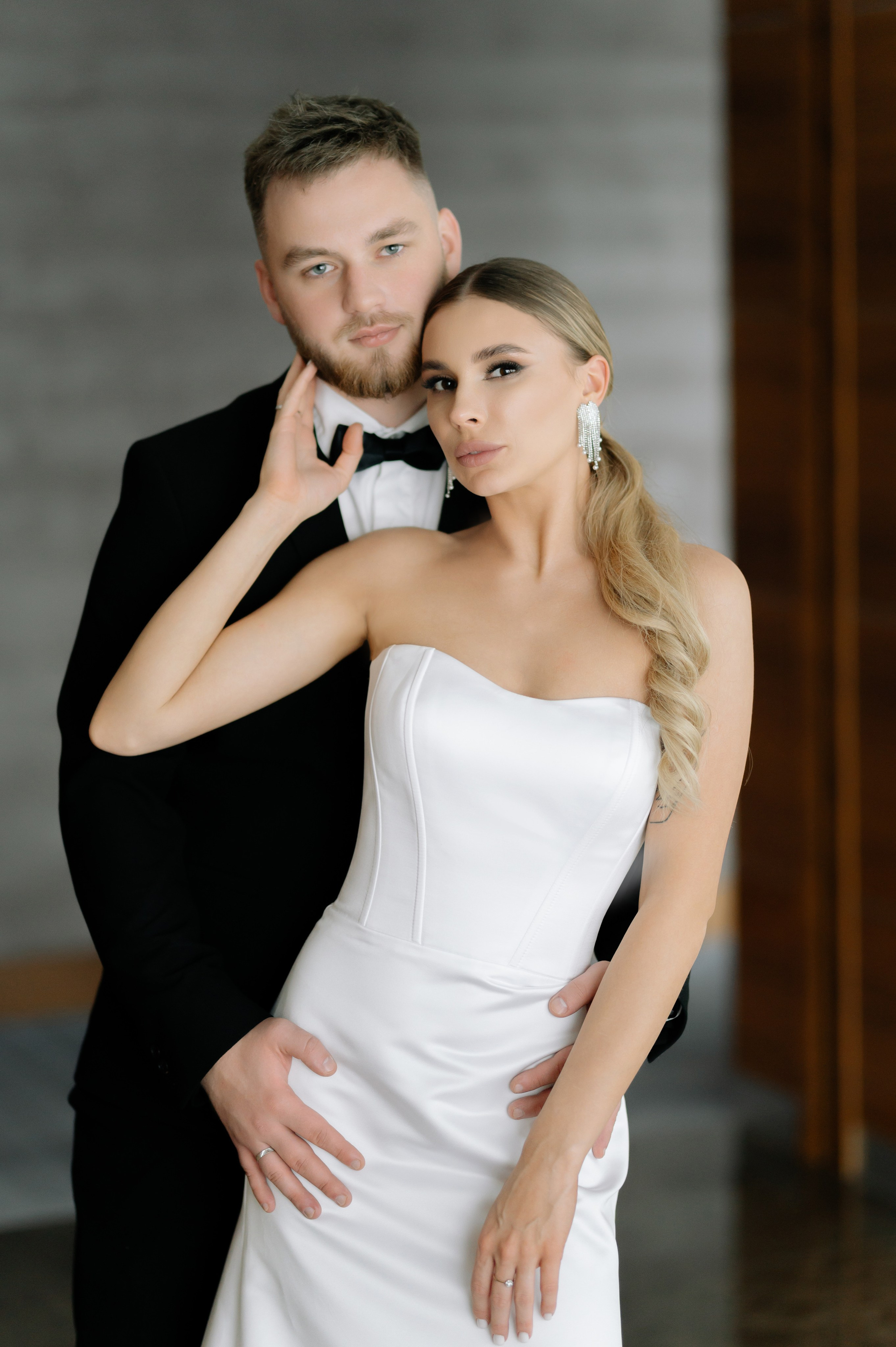 Андрей и Кристина. Свадебный фотограф Минск, Пинск, Брест, Гродно Чернигов Андрей