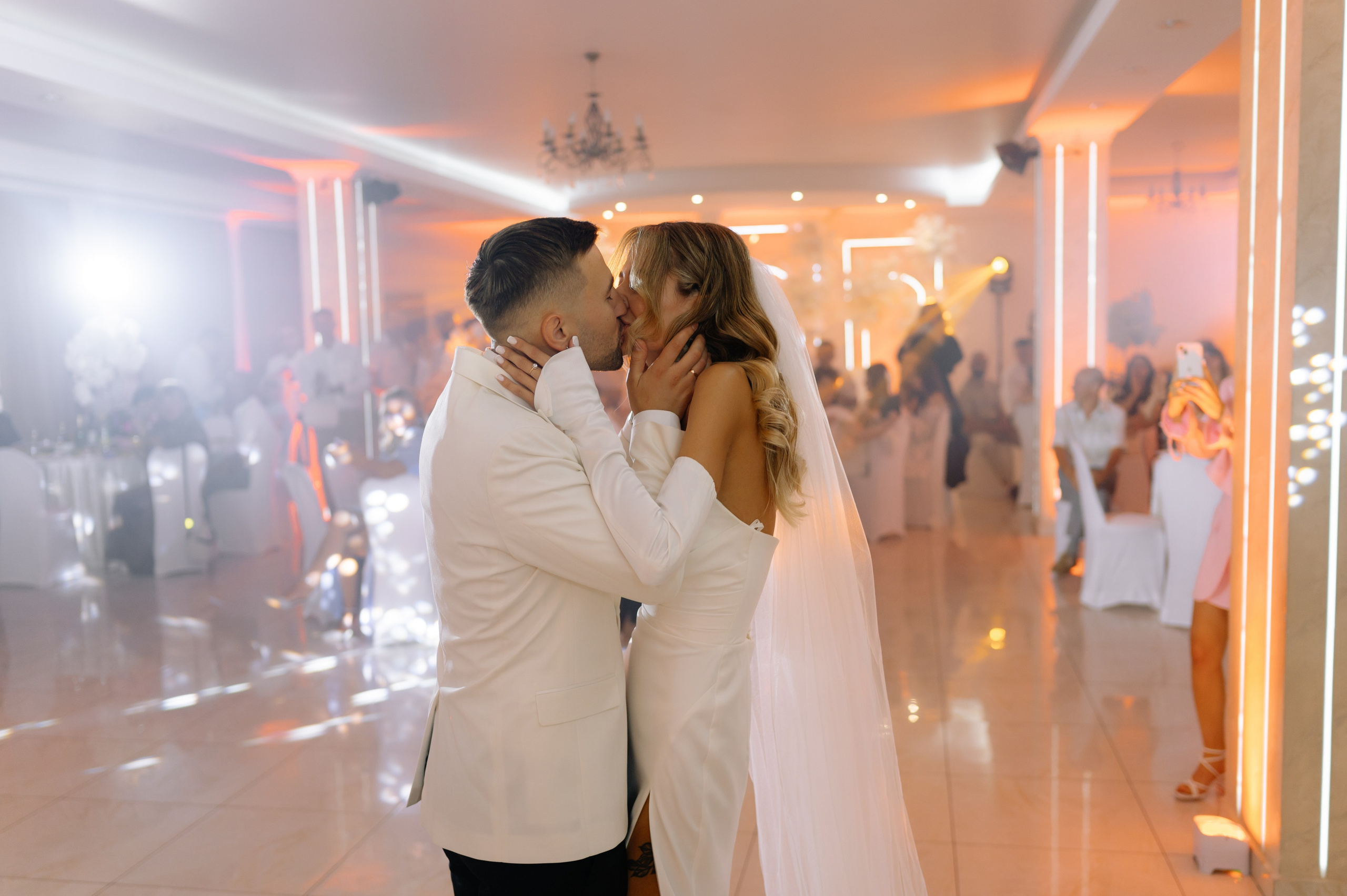 Иван и Вероника. Свадебный фотограф Минск, Пинск, Брест, Гродно Чернигов Андрей