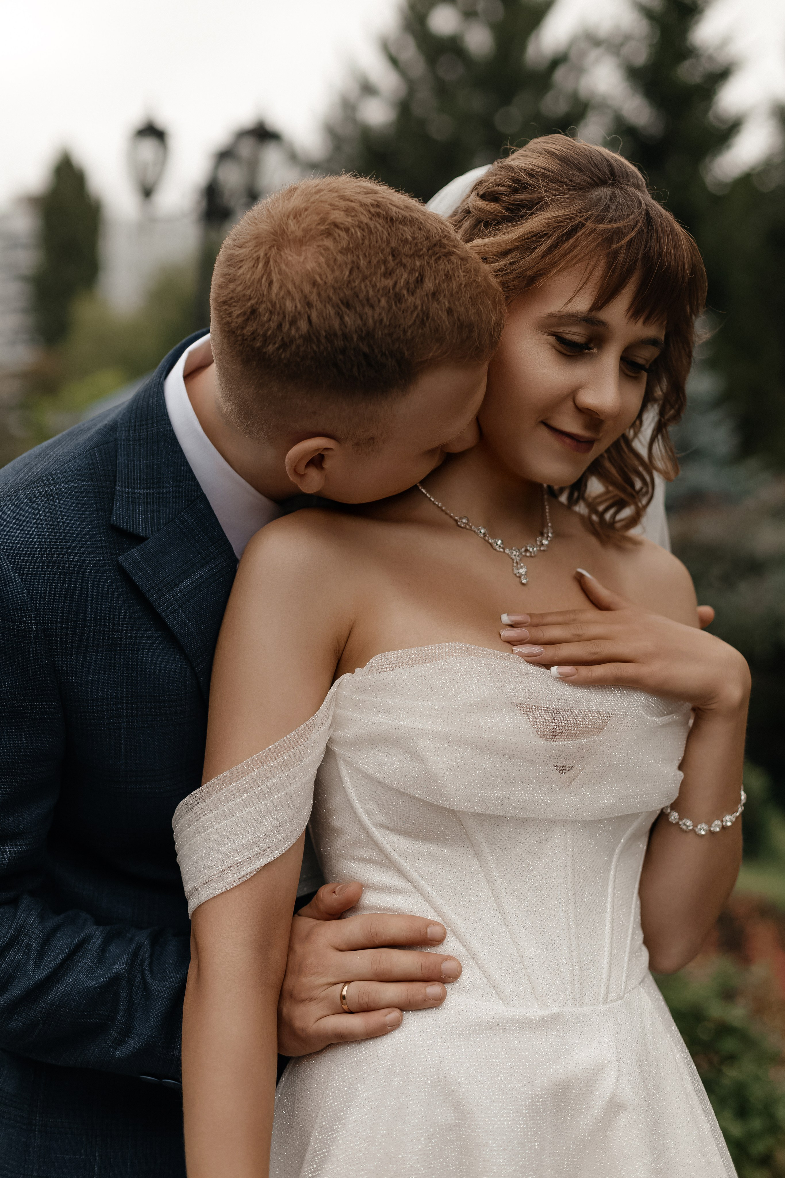 Сергей & Анастасия (сокращено). Свадебный фотограф Ангелина Сунгатулина | Саратов | Балаково | Вольск