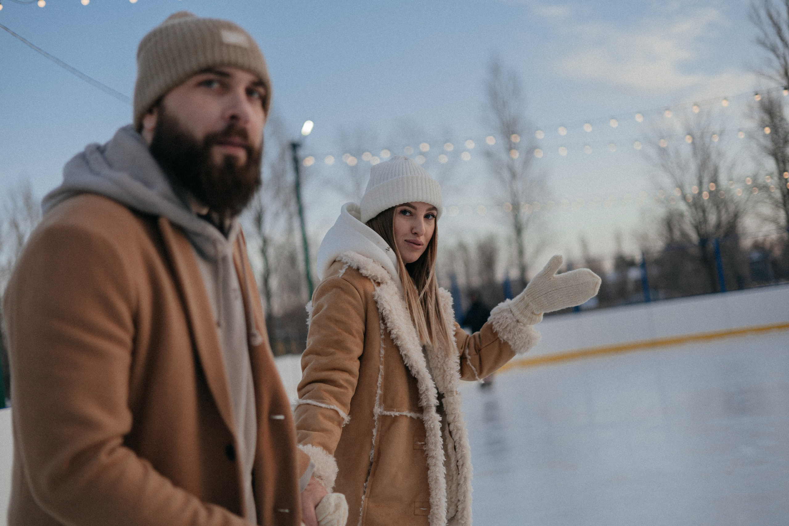 Вика и Андрей. Ваш фотограф в г. Волгоград и по всей России Севастьянова Ульяна