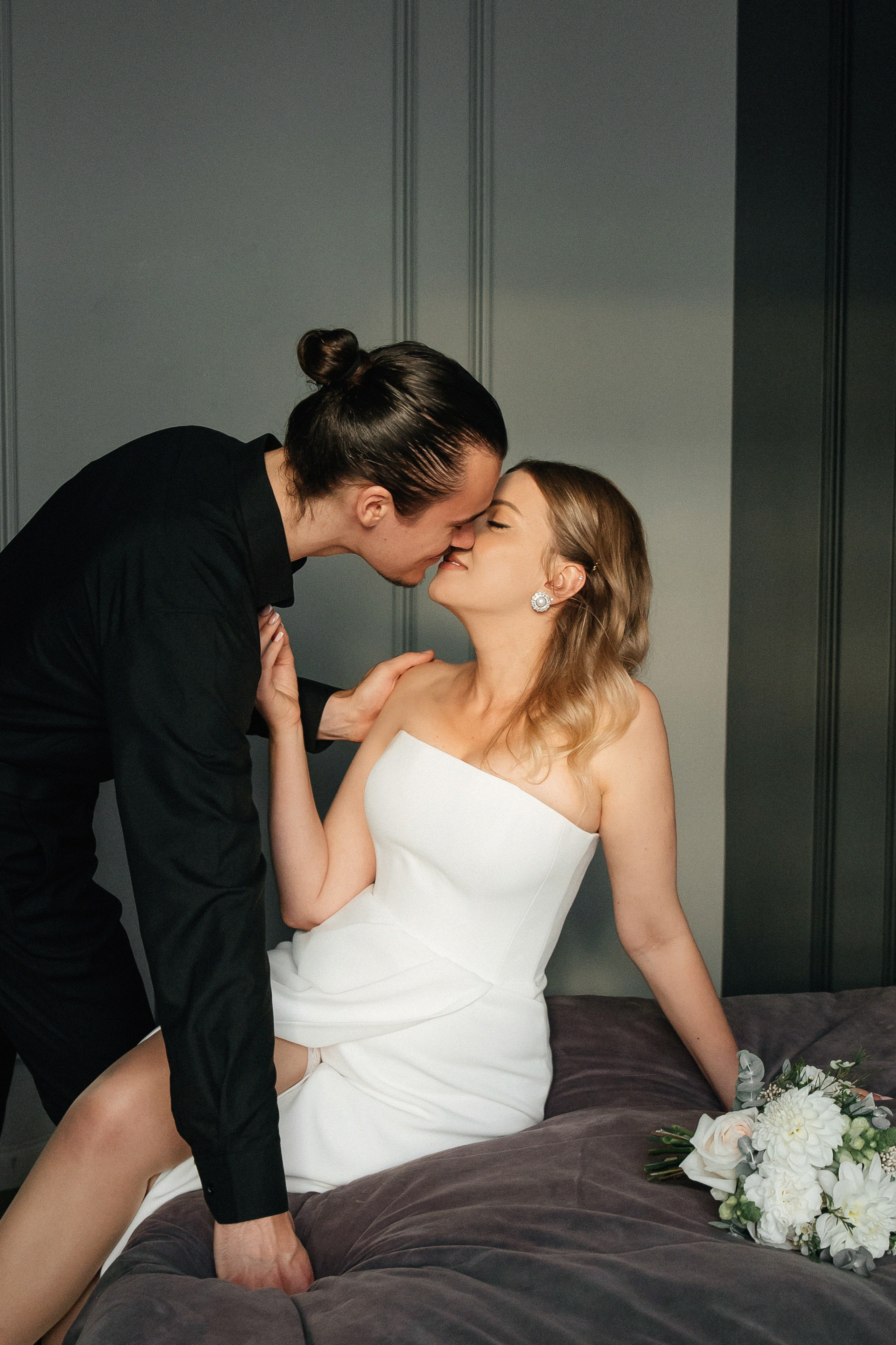 ANONS. Мария — Свадебный фотограф