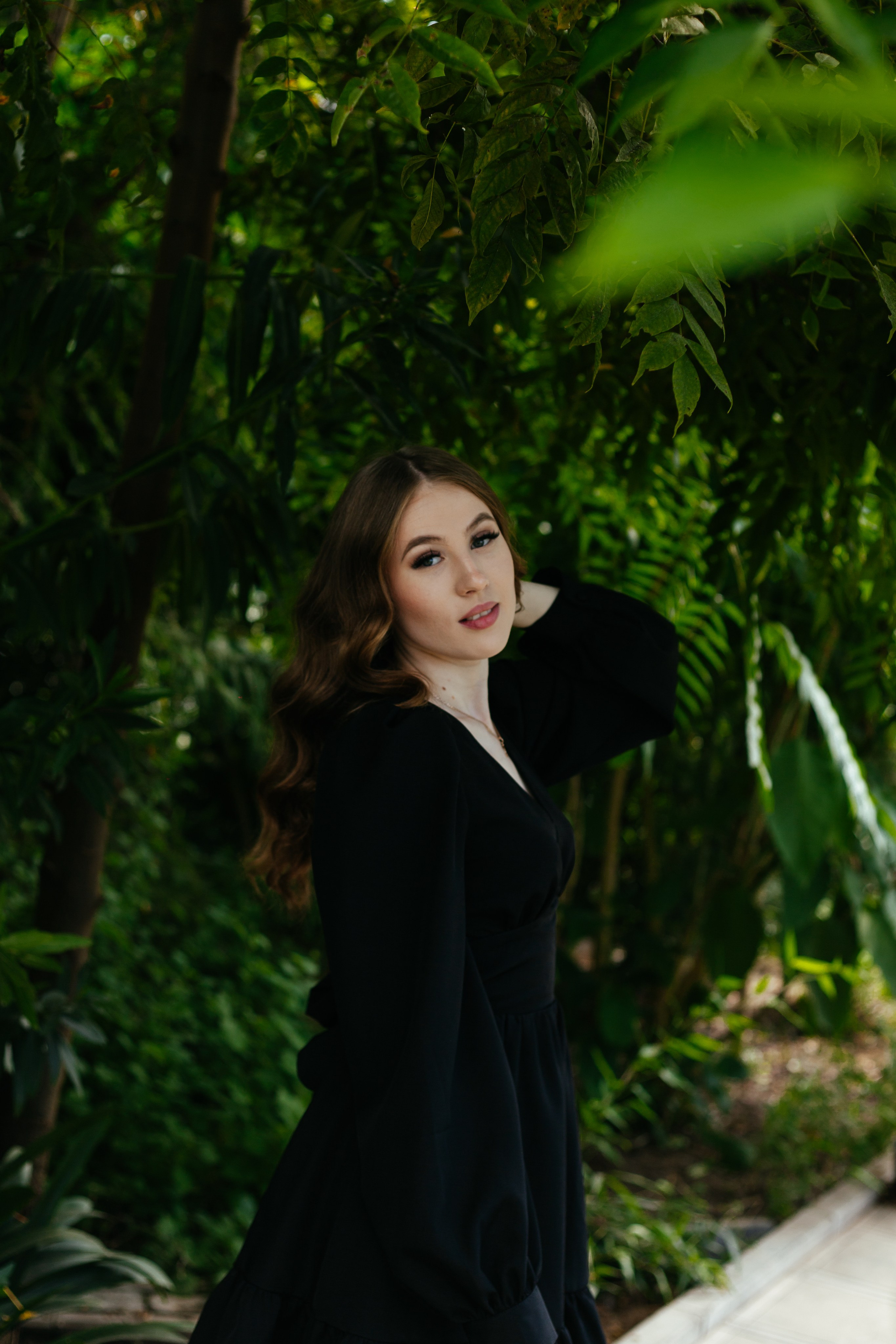 Диана и Алексей. Свадебный фотограф Ижевск