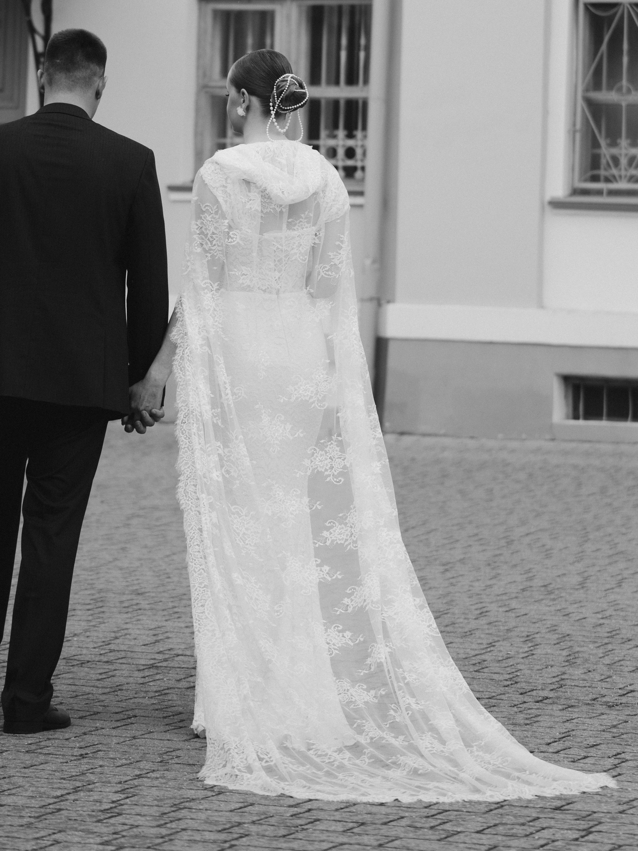 Кирилл & Елизавета. Свадебный фотограф и видеограф в Калуге | Анна Prednaznacheniee