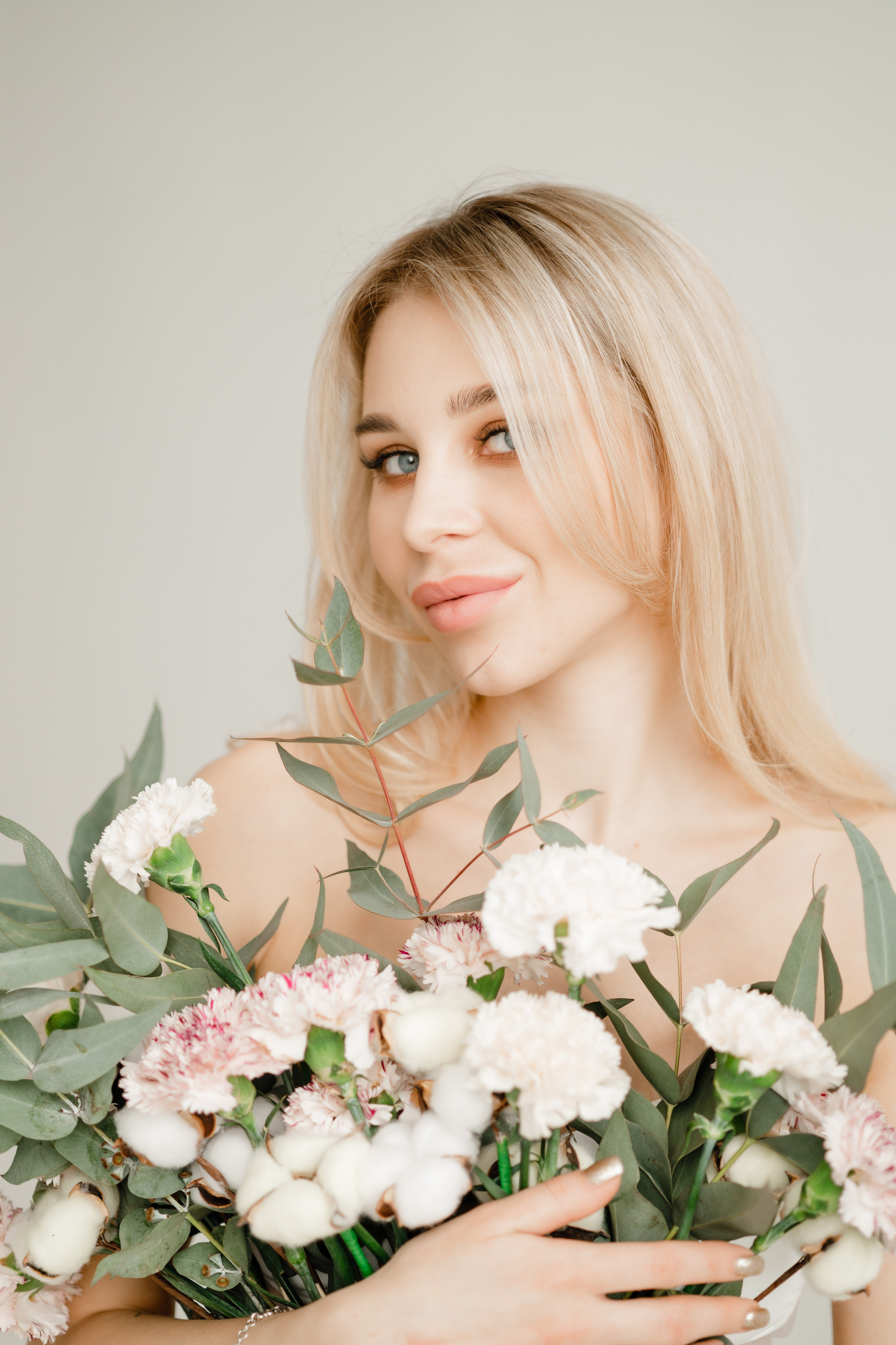 Екатерина. Фотограф Волгоград Кристина Прохоренко