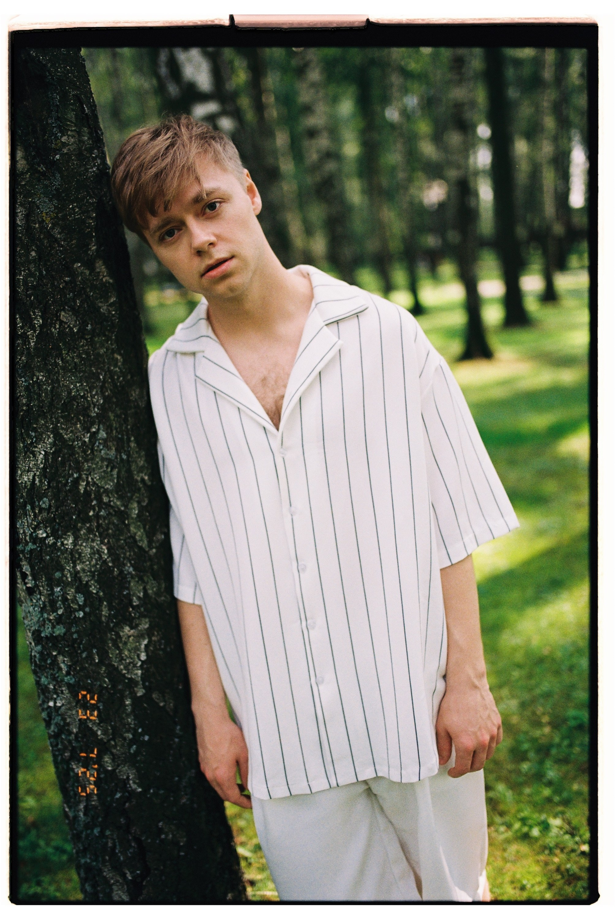 Артем и Полина. Свадебный фотограф в Москве Евгений Рыжов