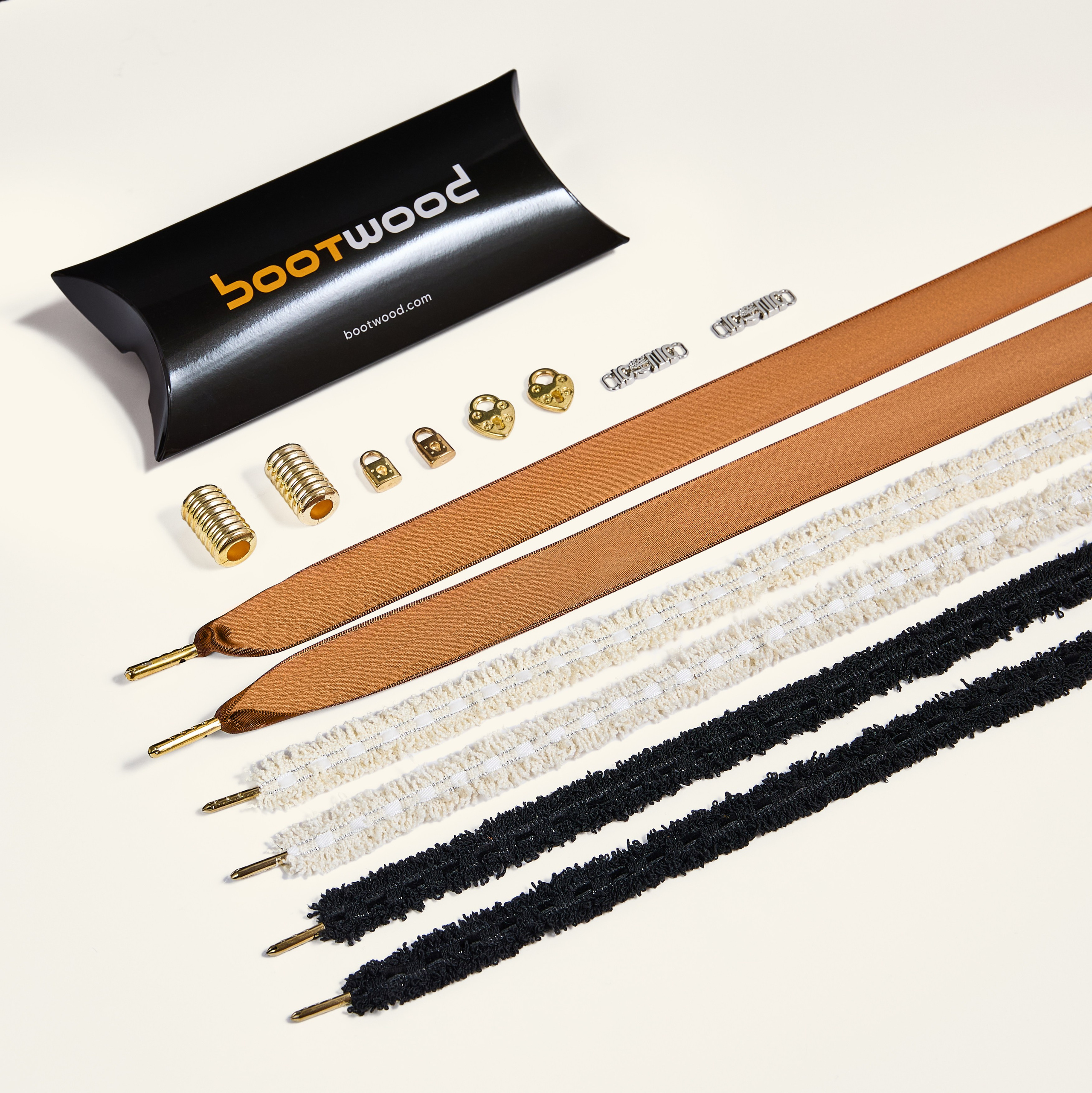 Предметная съемка аксесуаров