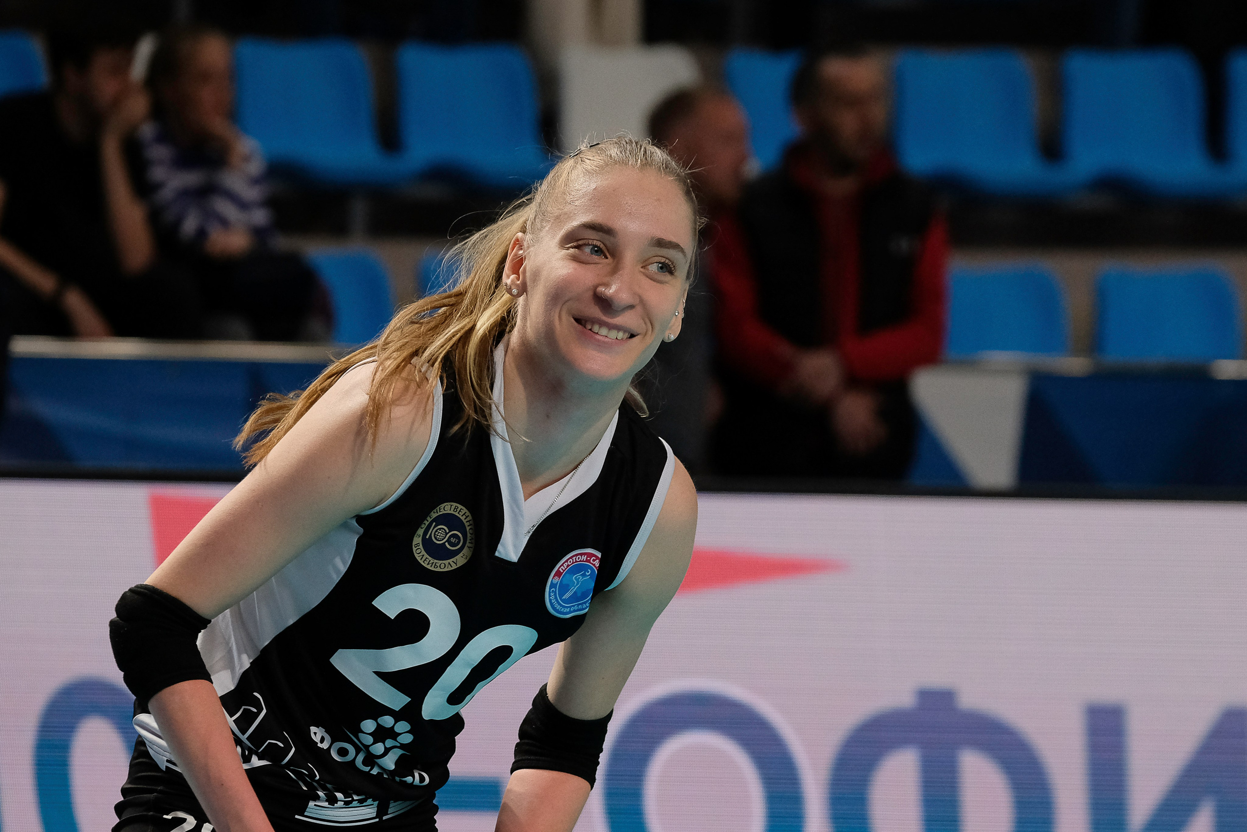 Фото волейбол женская Суперлига. Фотограф Дмитрий Алексеев