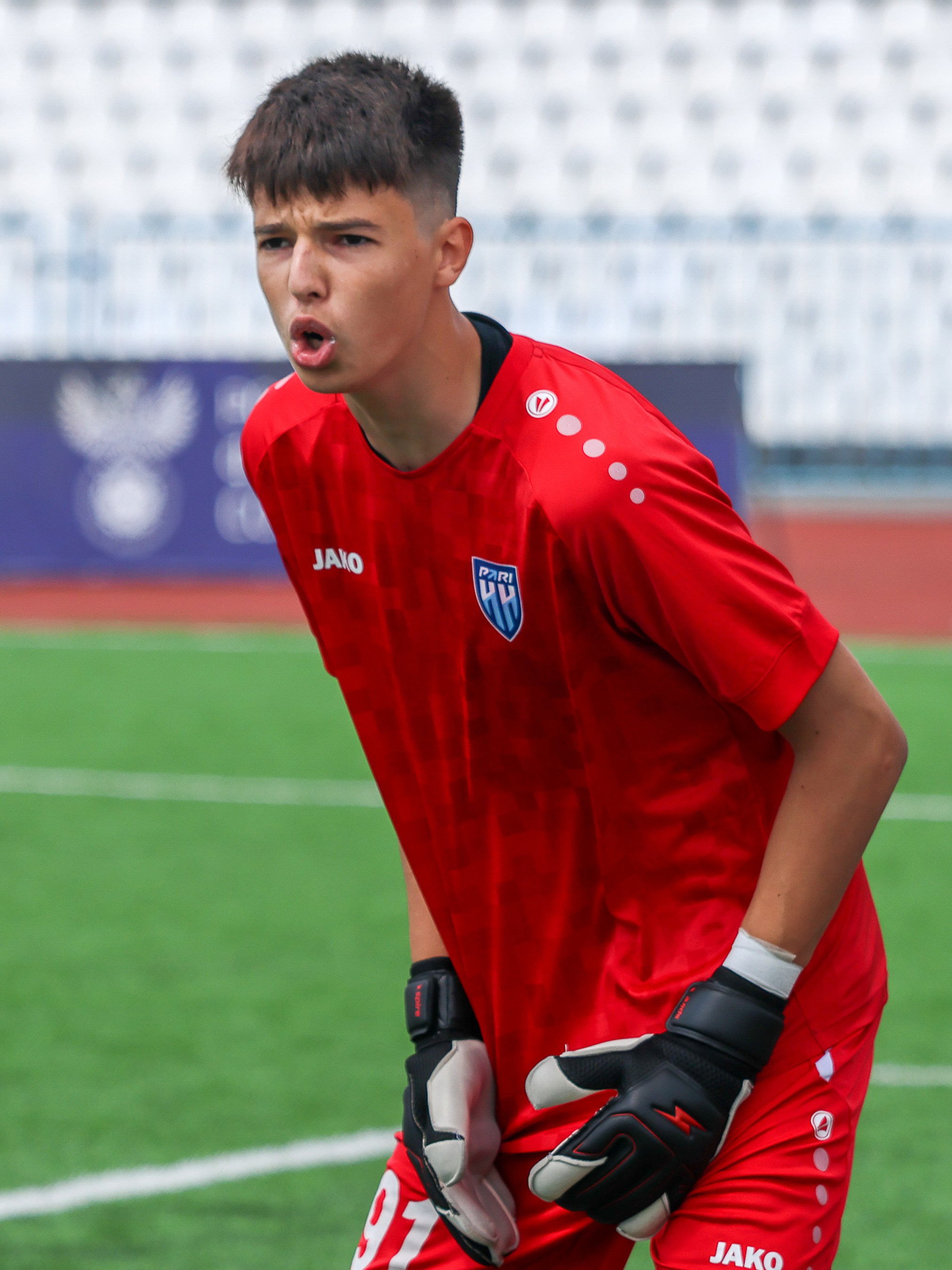 ЮФЛ. Фотограф Дмитрий Алексеев