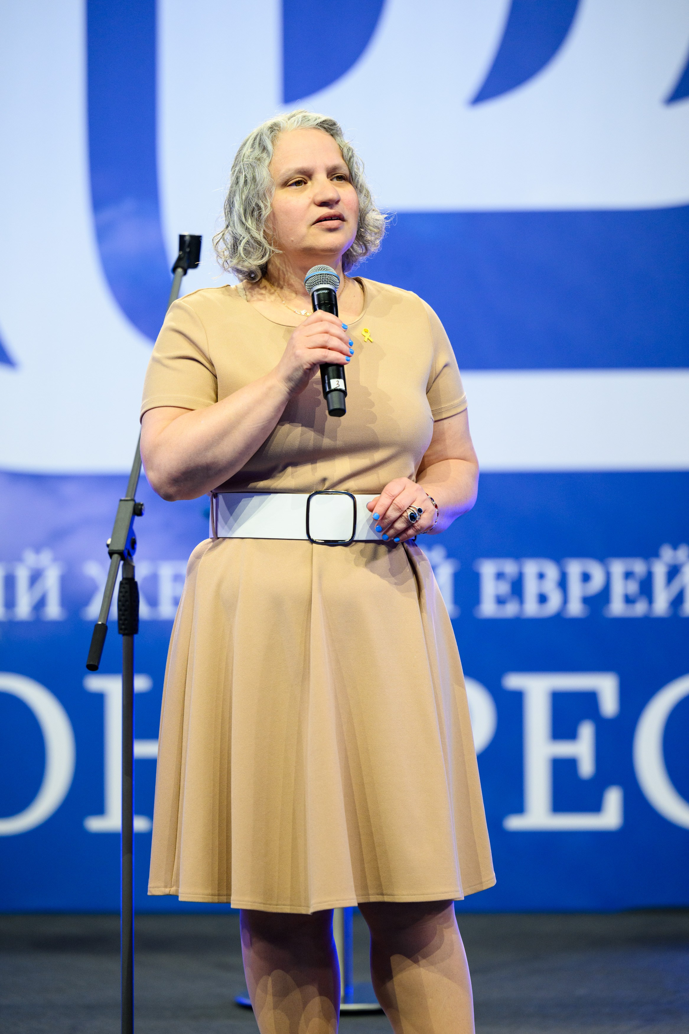 Первый Еврейский Женский Конгресс. Свадебный, портретный фотограф Москва