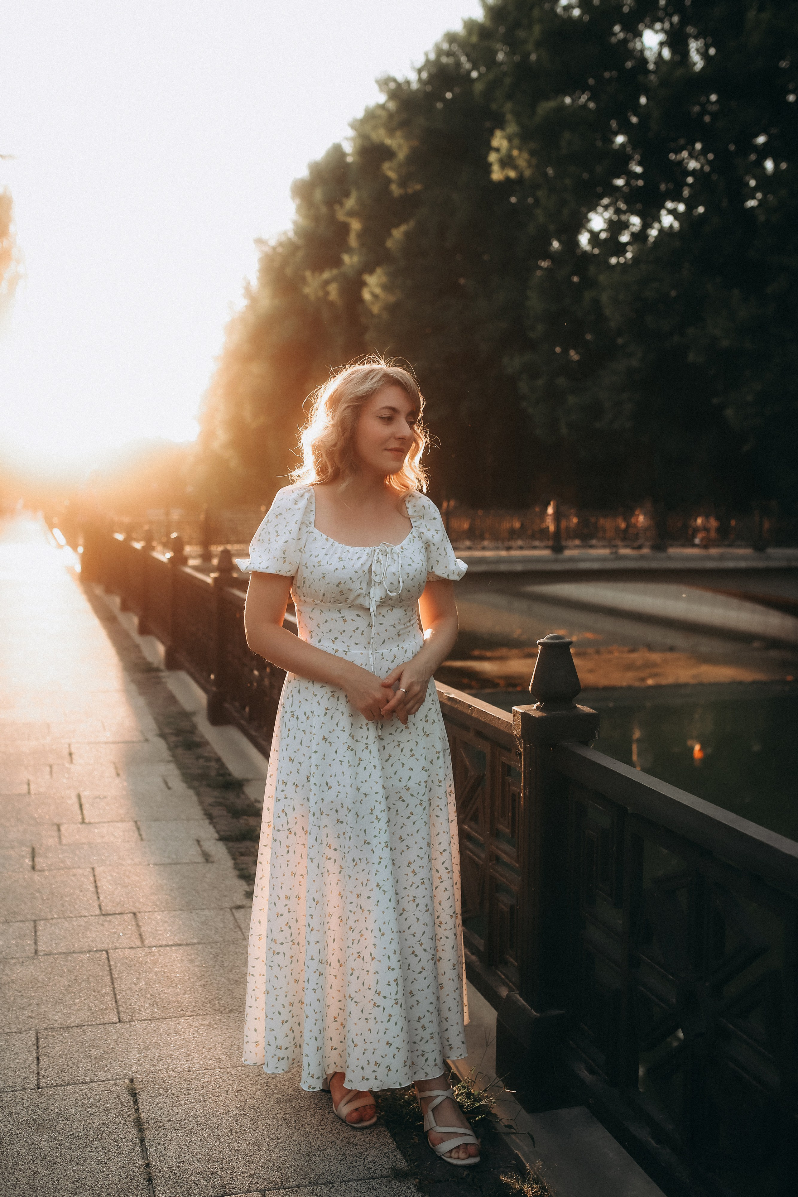 Анна. Photo by Tolmacheva | Crimea