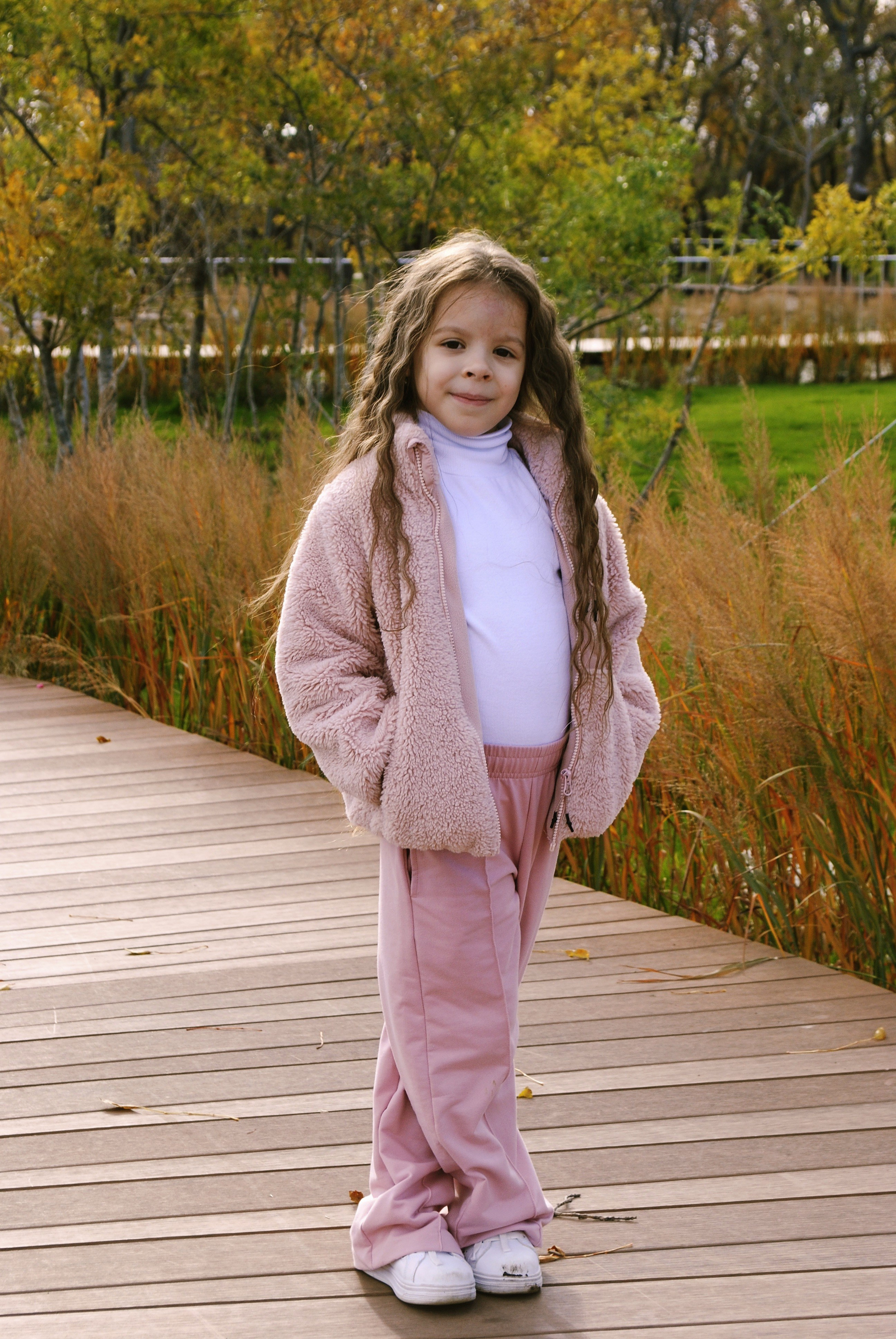 Лера. Фотограф Мария Мусаелян