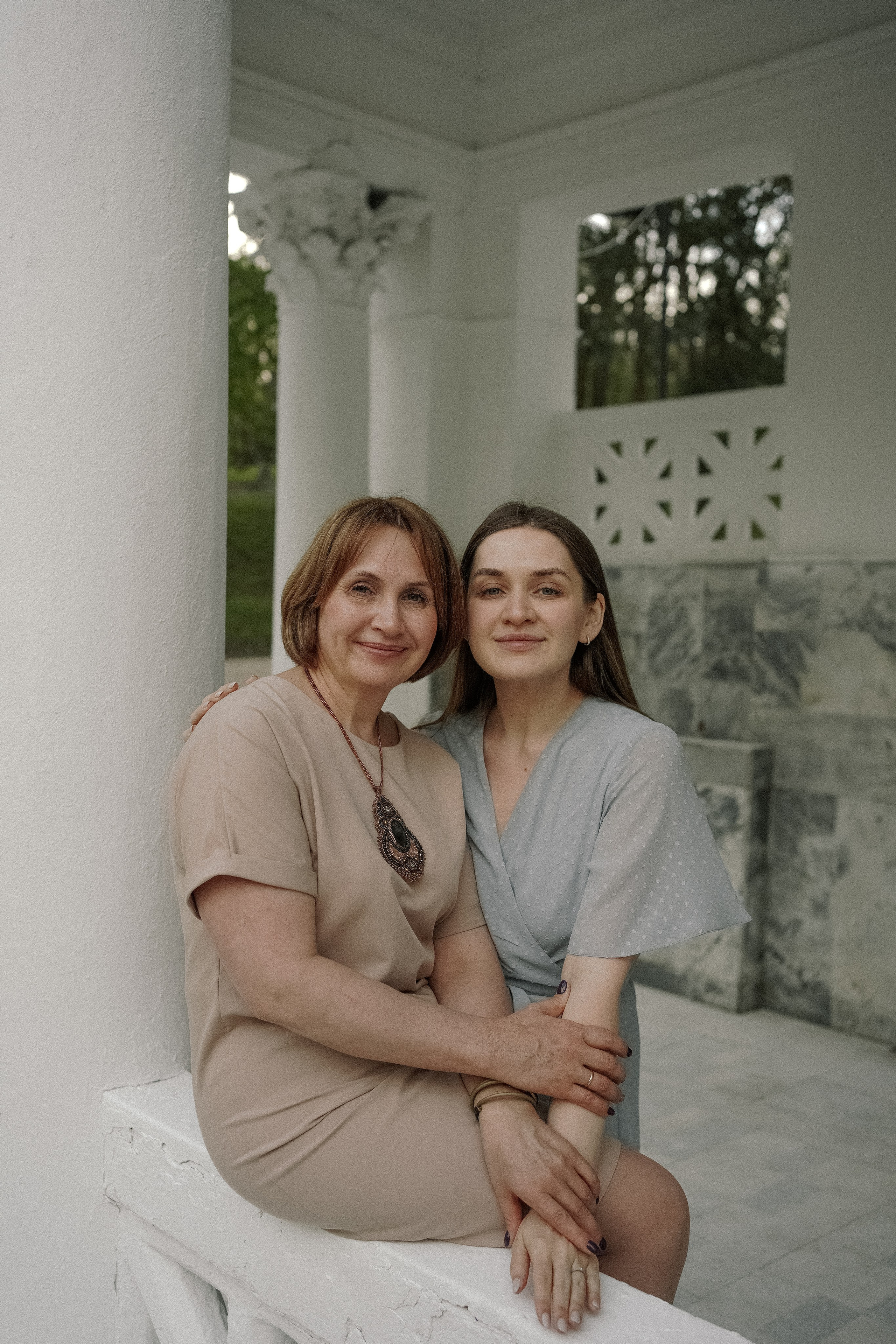 В Ессентуках. Свадебный и семейный фотограф Афанасьева Анна в Кисловодске