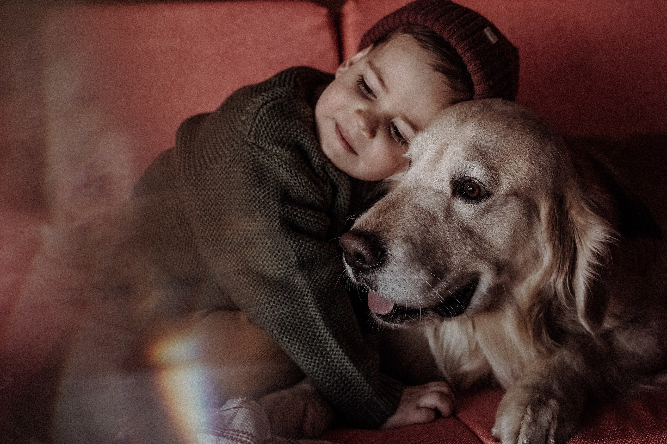 Лучший друг. Свадебный и семейный фотограф Афанасьева Анна в Кисловодске