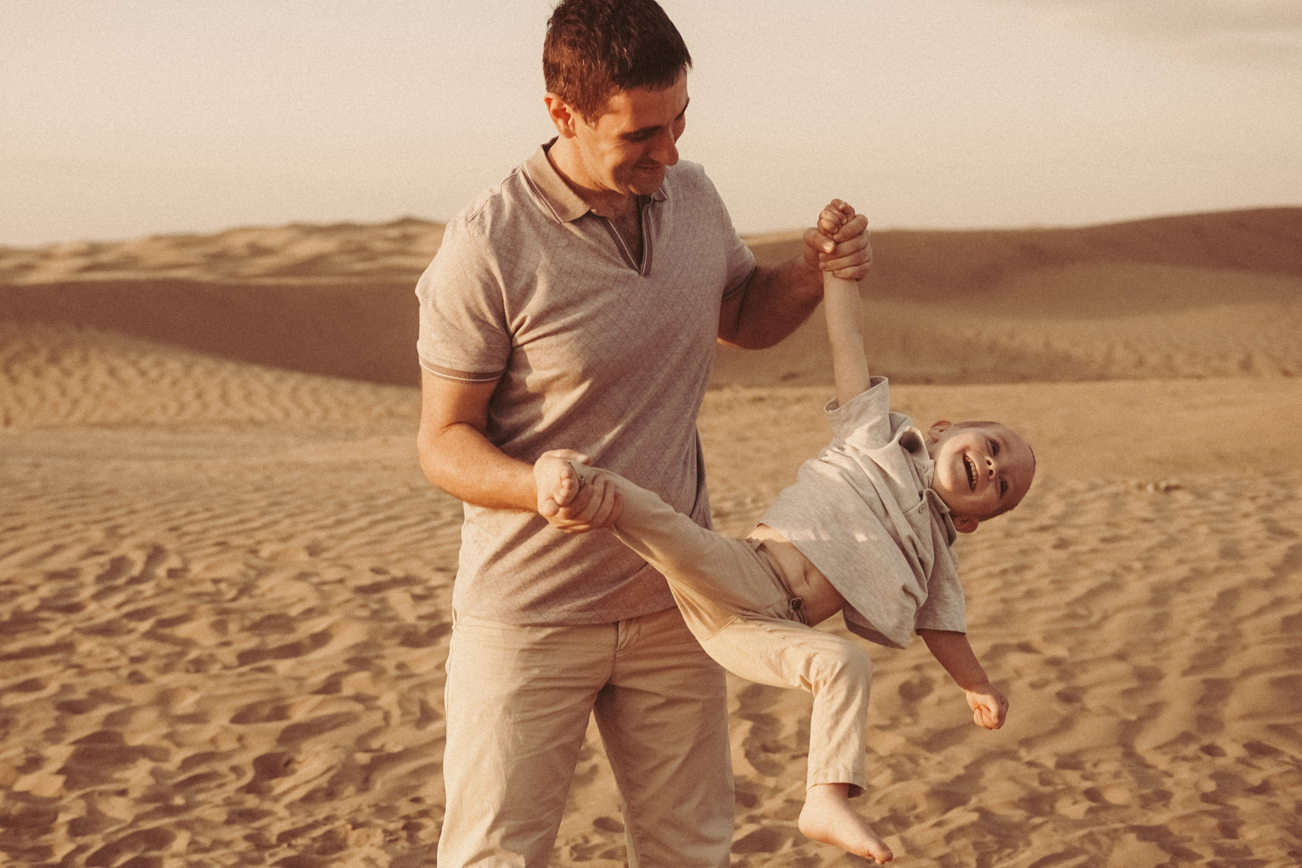 В пустыне. Свадебный и семейный фотограф Афанасьева Анна в Кисловодске