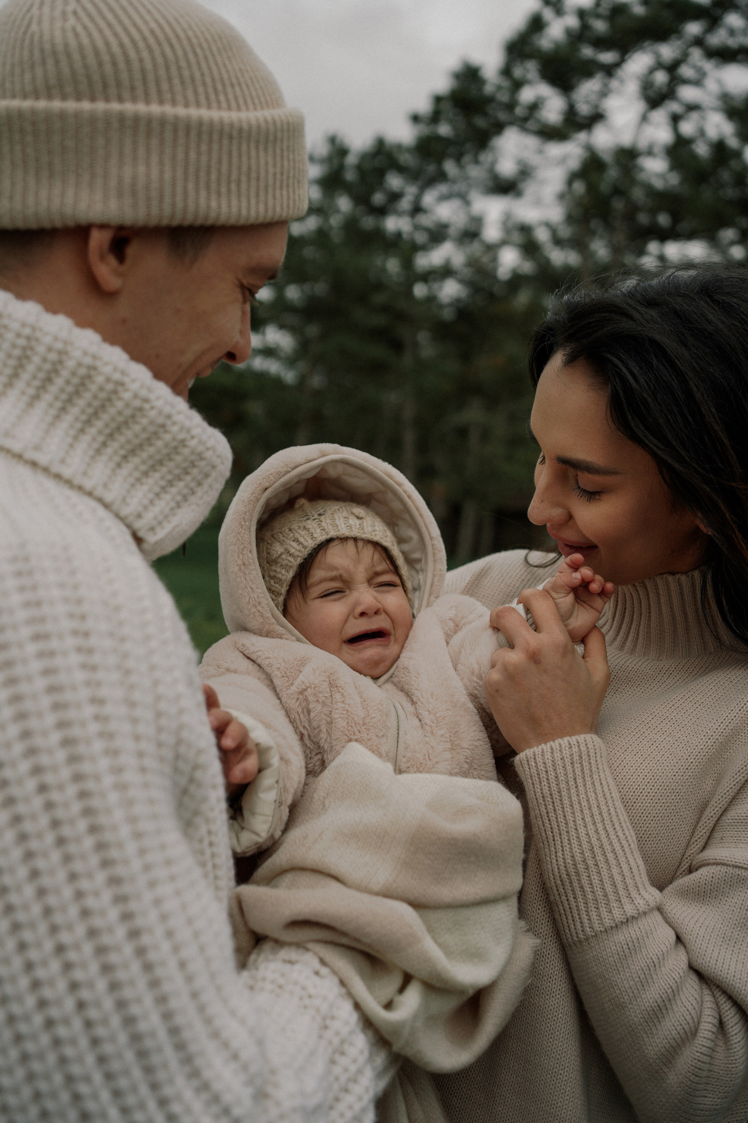 Семейные Копилки. Свадебный и семейный фотограф Афанасьева Анна в Кисловодске