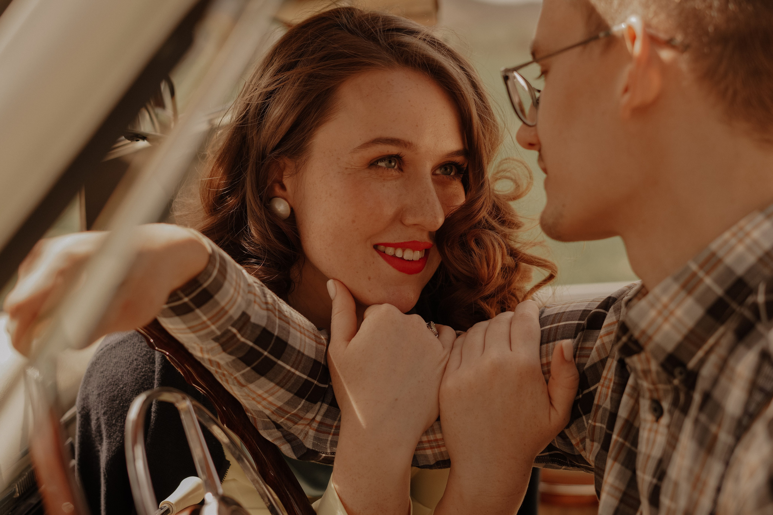 Самолеты. Свадебный и семейный фотограф Афанасьева Анна в Кисловодске