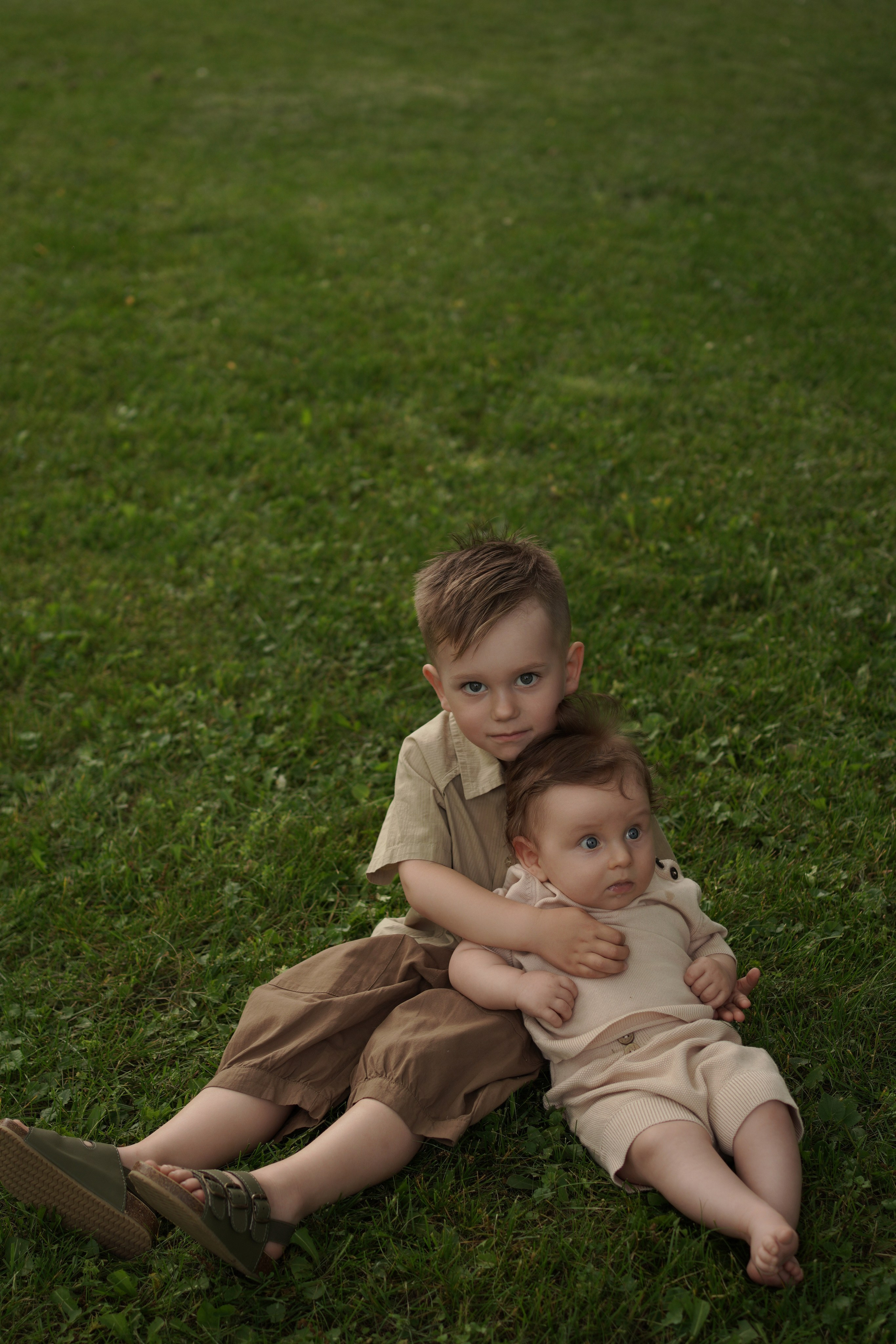 Нежность в Каждом Кадре. Свадебный и семейный фотограф Афанасьева Анна в Кисловодске
