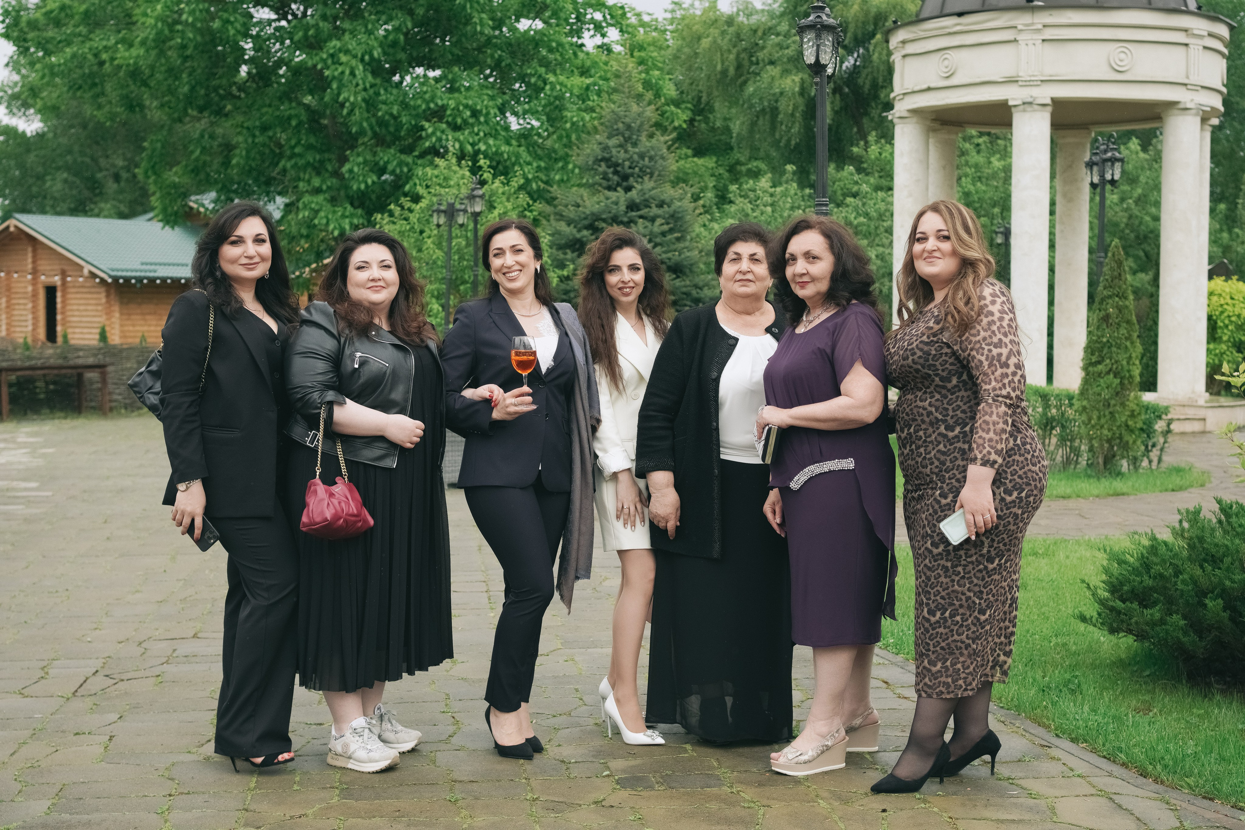 Италия. Свадебный и семейный фотограф Афанасьева Анна в Кисловодске