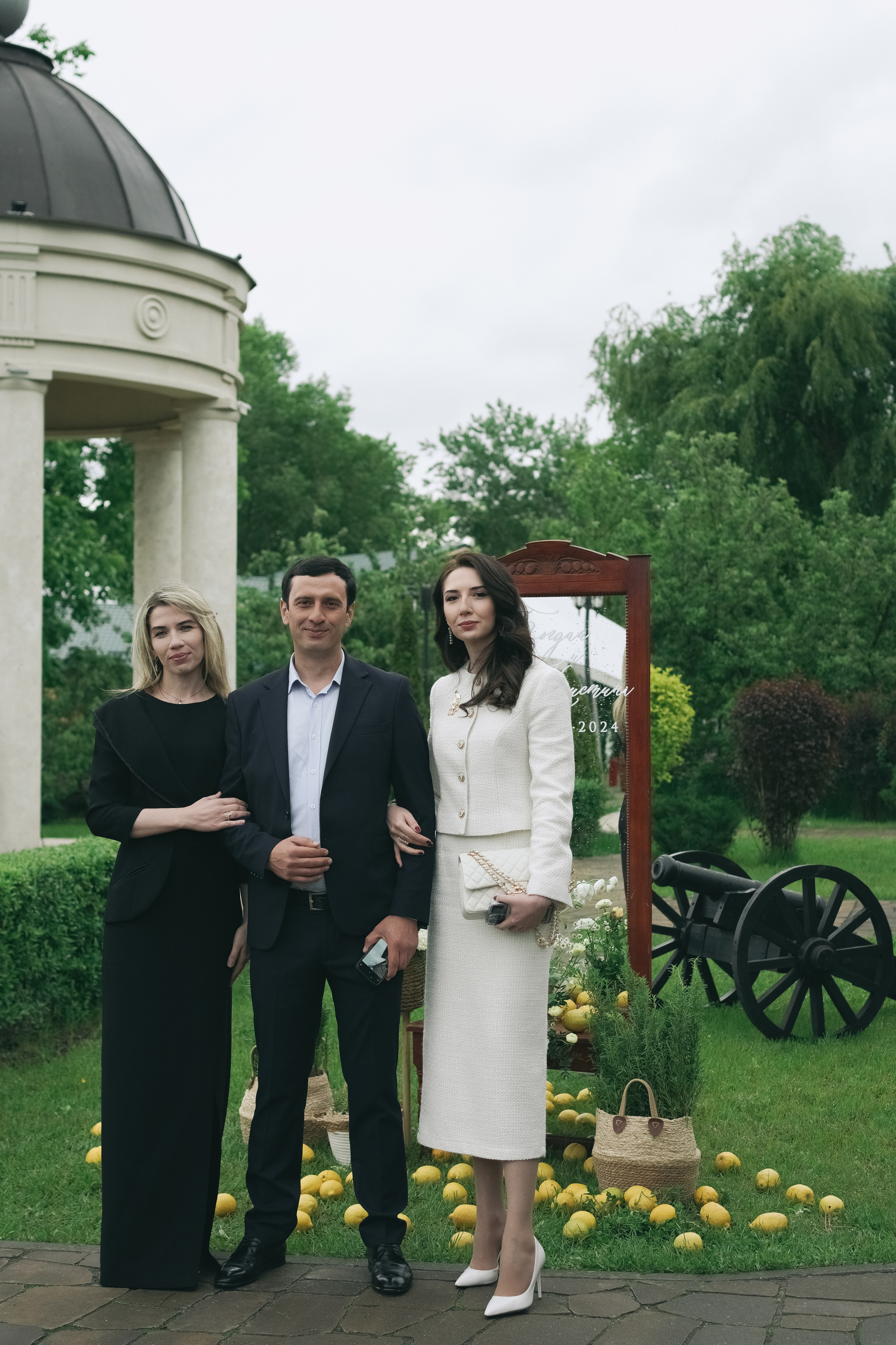 Италия. Свадебный и семейный фотограф Афанасьева Анна в Кисловодске