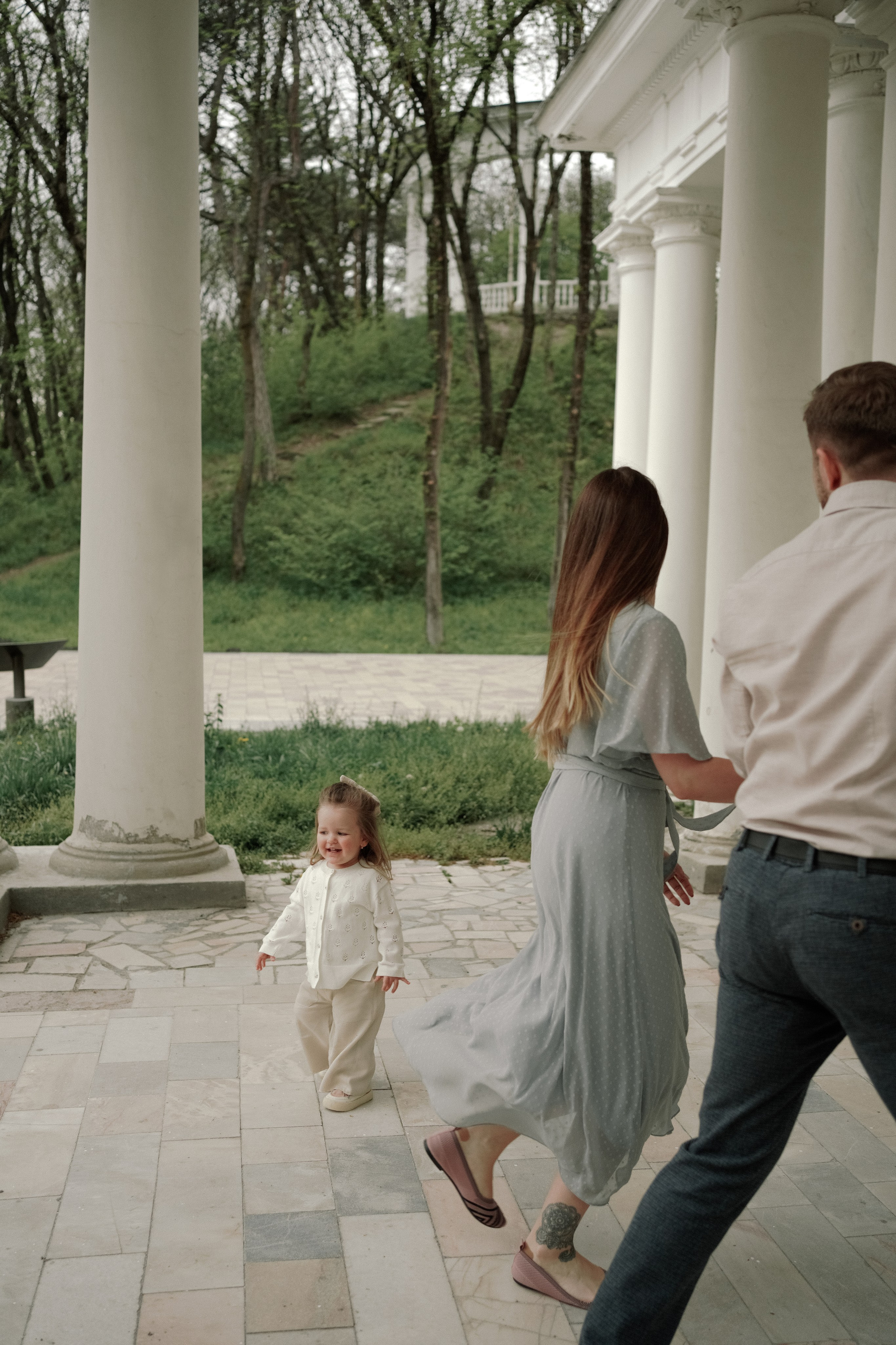 В Ессентуках. Свадебный и семейный фотограф Афанасьева Анна в Кисловодске