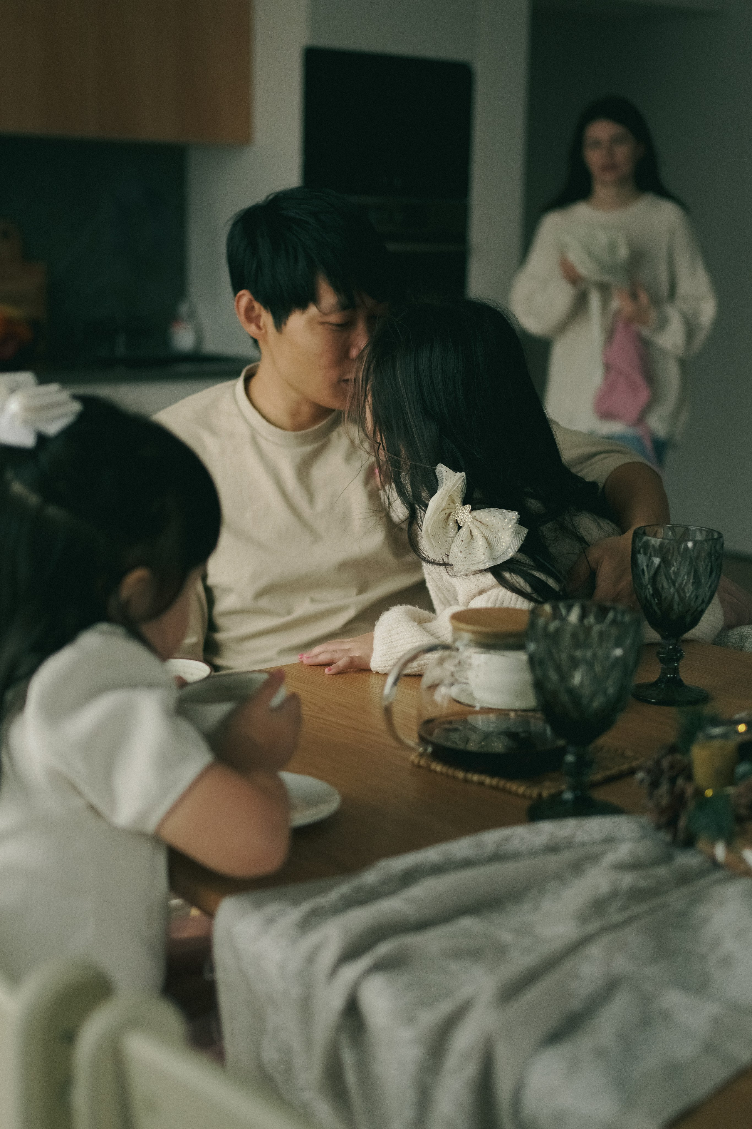 Я, ты, вместе. Свадебный и семейный фотограф Афанасьева Анна в Кисловодске