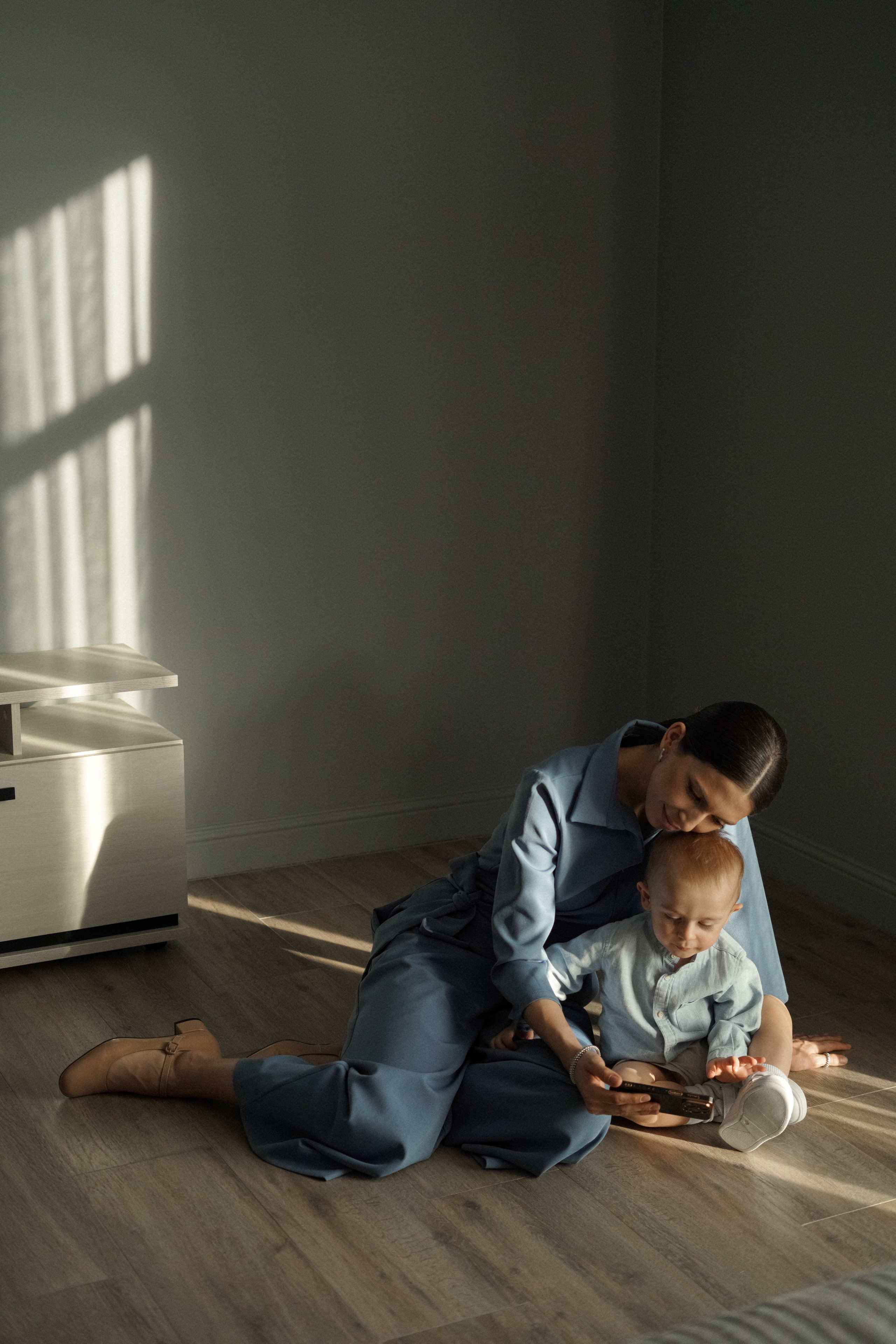 История семьи. Свадебный и семейный фотограф Афанасьева Анна в Кисловодске