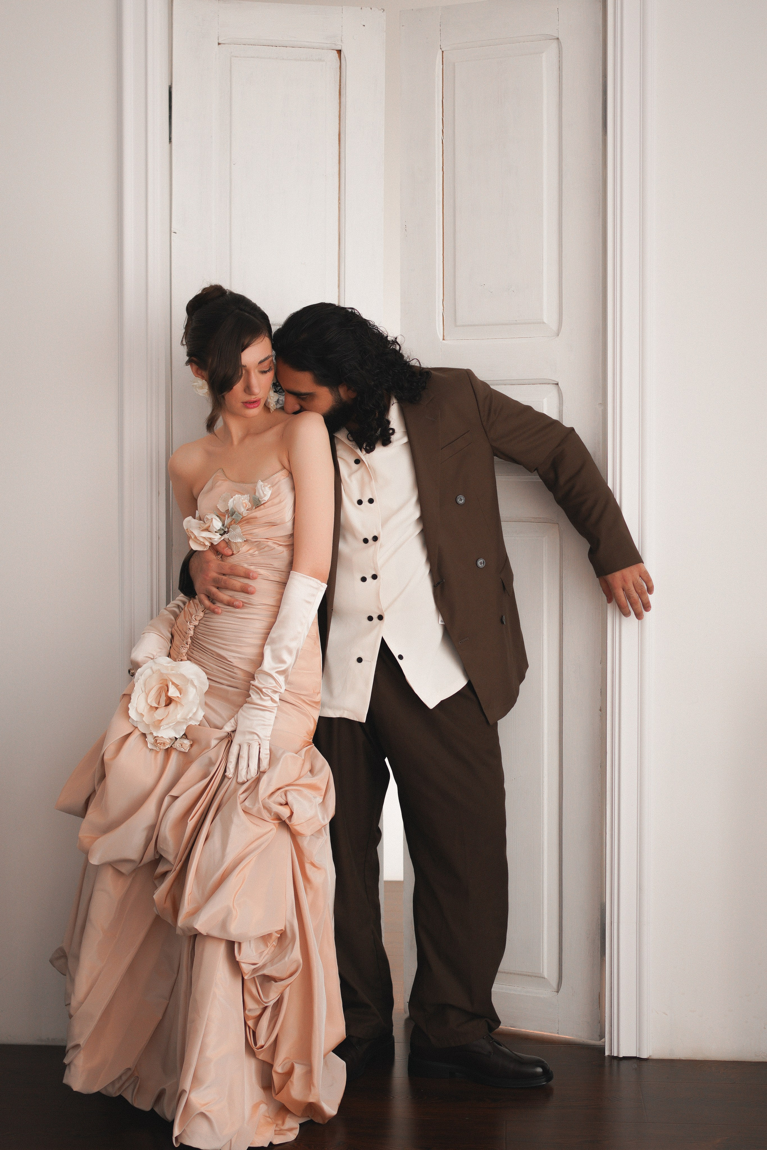 Весна. Свадебный и семейный фотограф Афанасьева Анна в Кисловодске