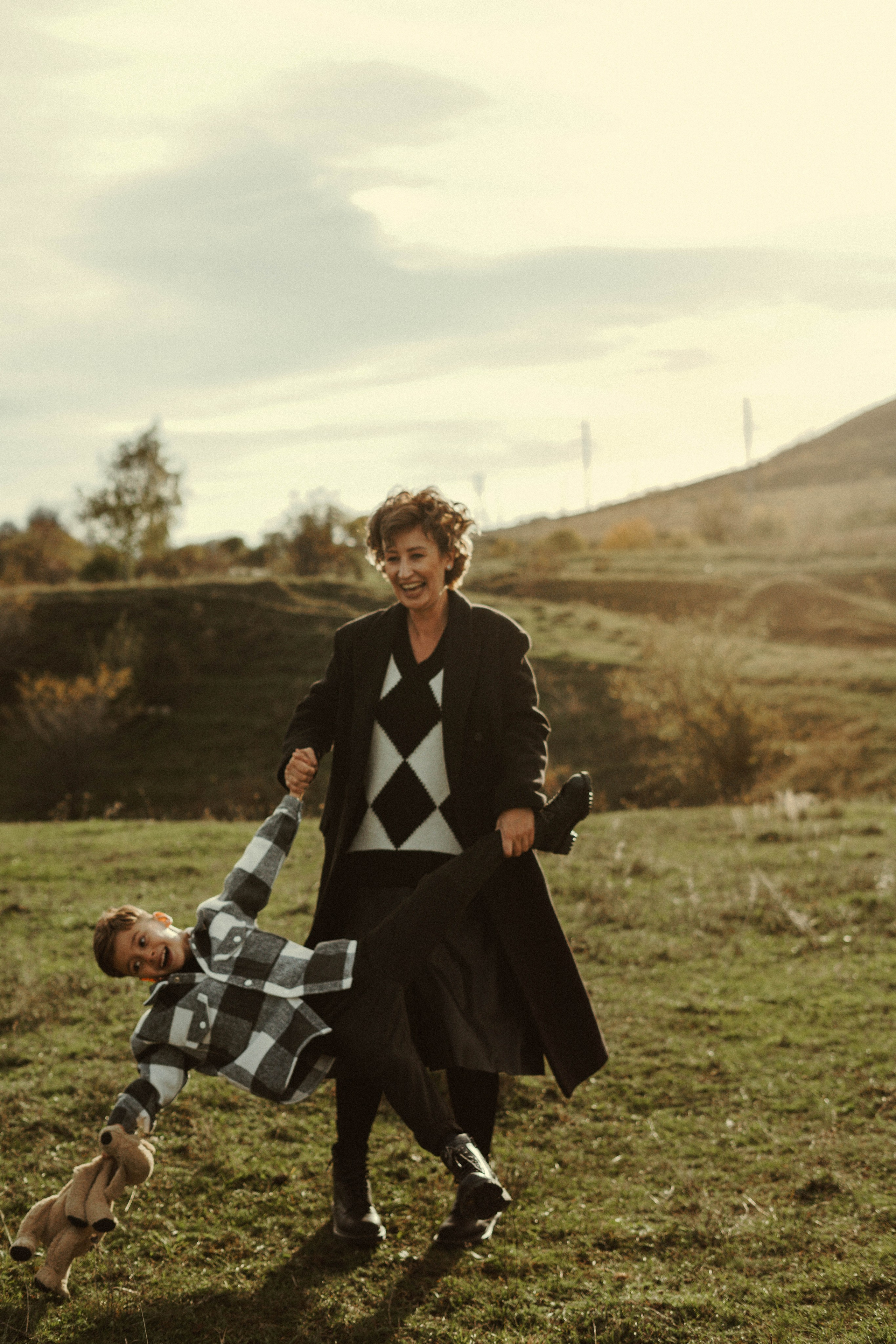 Забота и Нежность. Свадебный и семейный фотограф Афанасьева Анна в Кисловодске