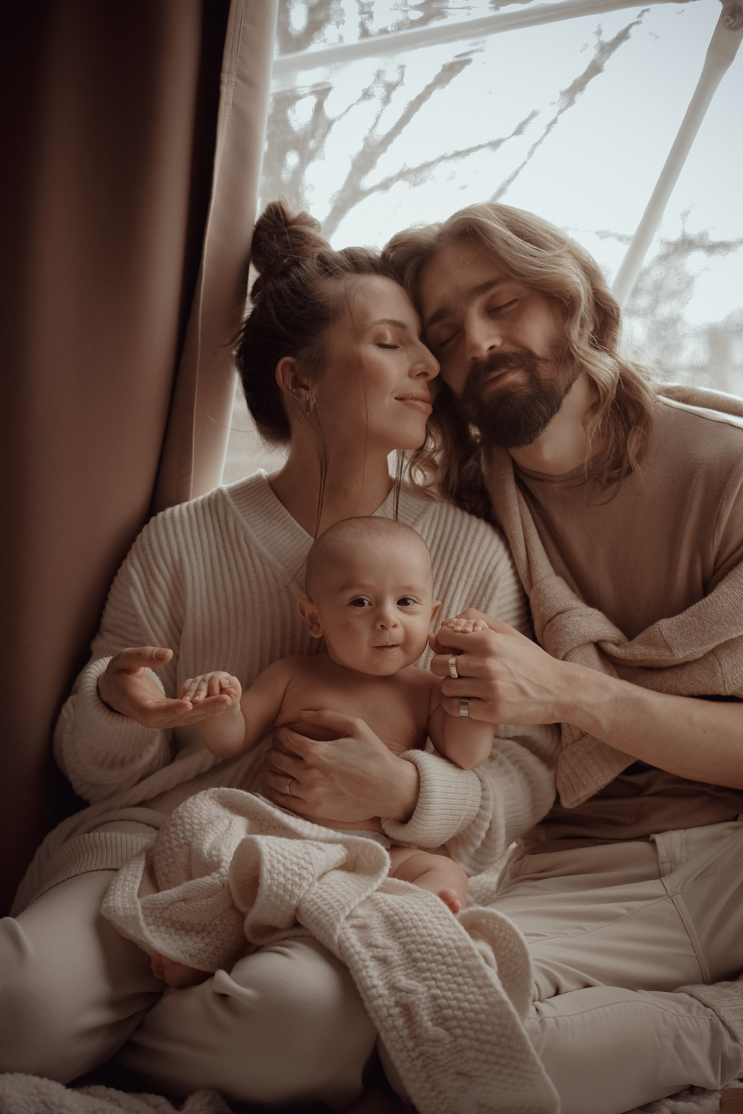 Глэмпинг. Свадебный и семейный фотограф Афанасьева Анна в Кисловодске