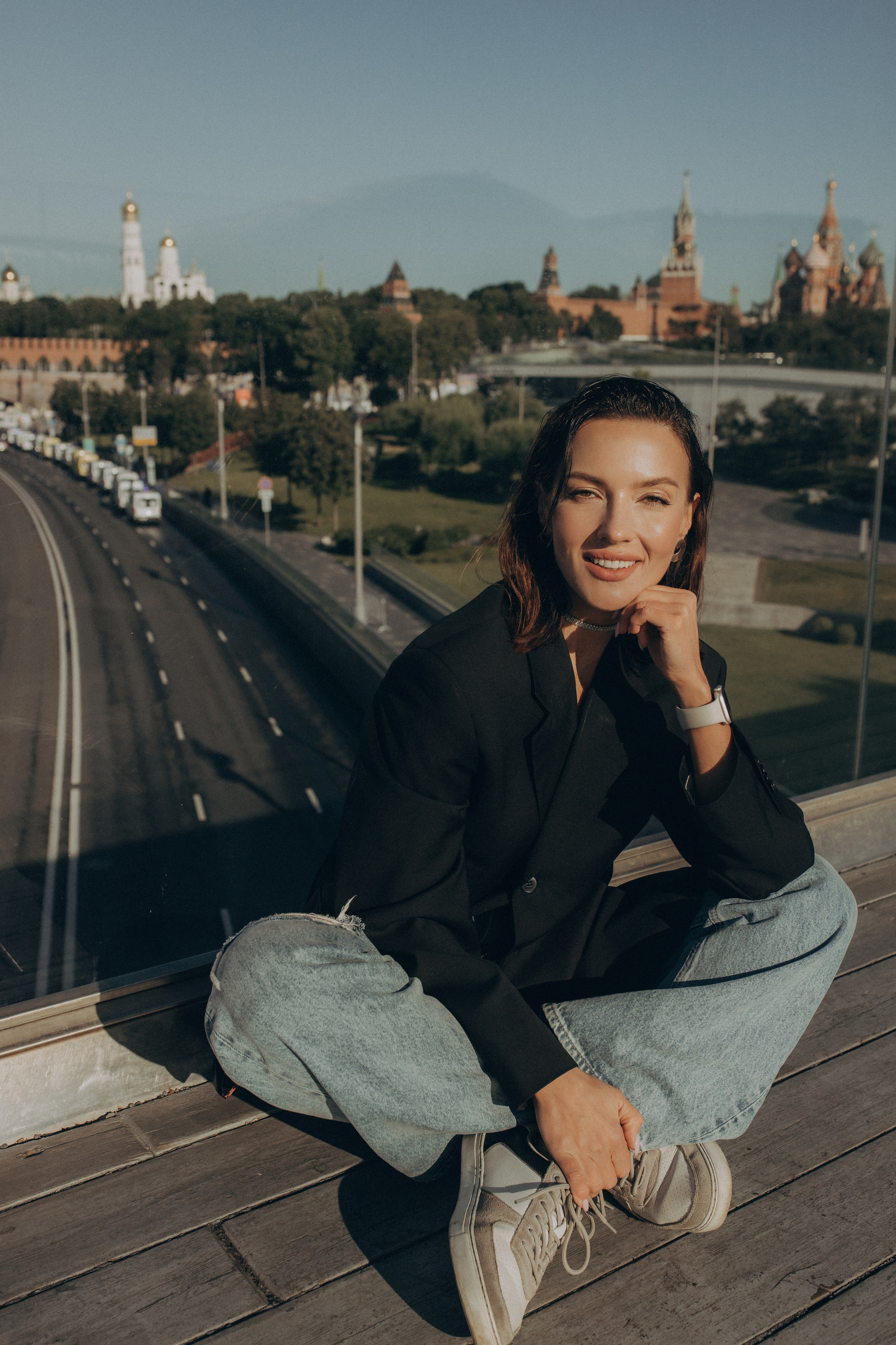 Лена. Женский и семейный фотограф в Санкт- Петербурге Элина Сухарина