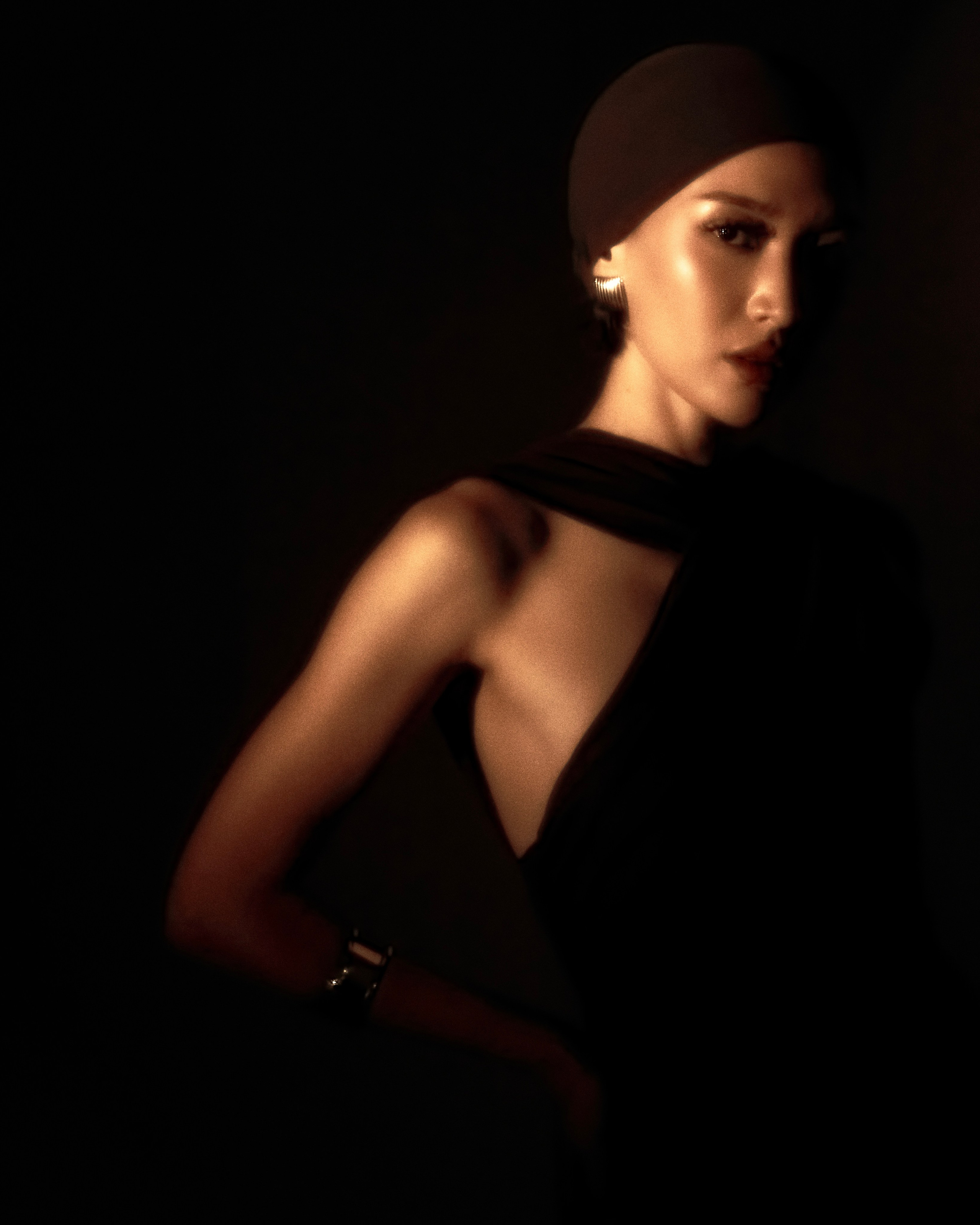 Offbeat. Fashion, portrait, personal photographer. Almaty, KZ