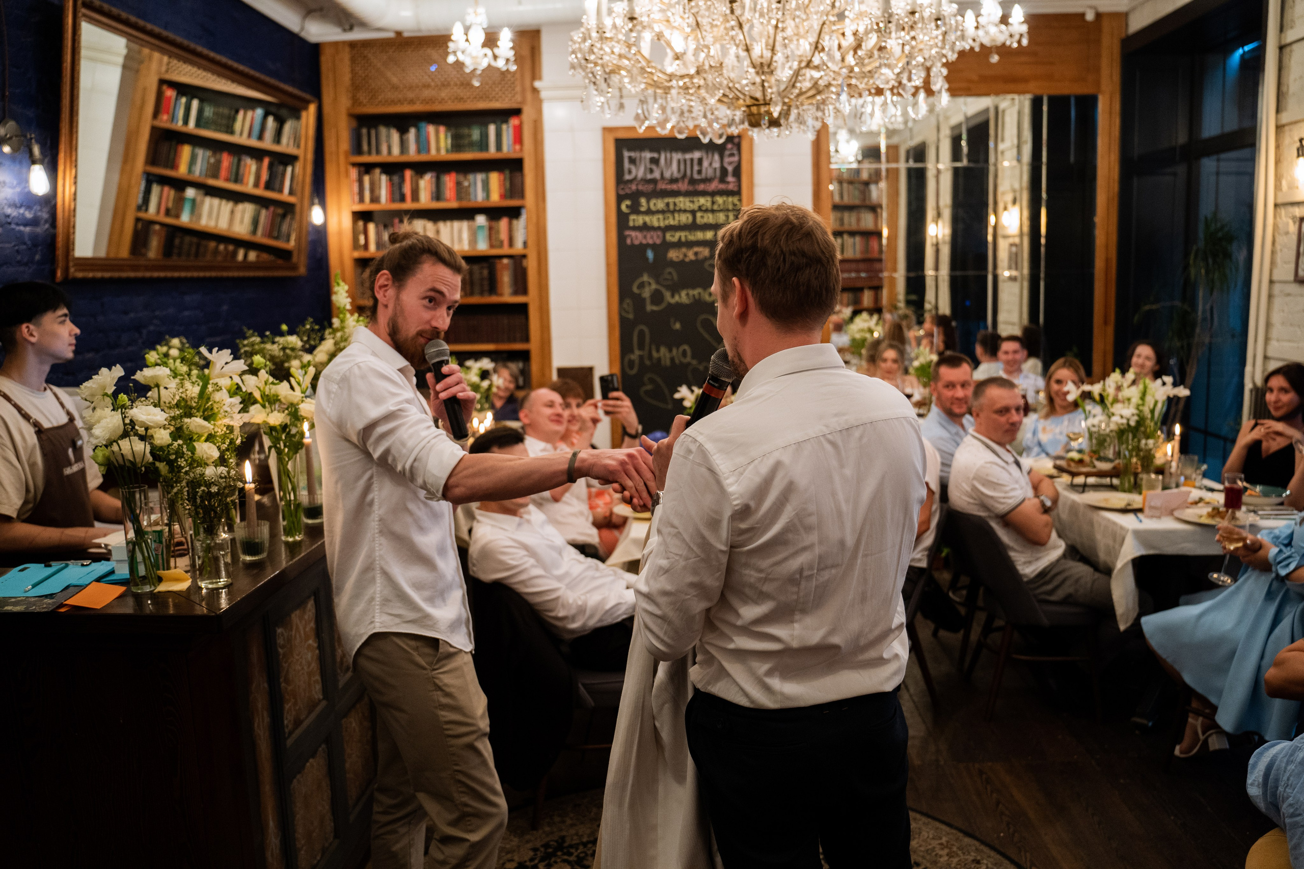 Аня&Витя. Фотограф, Видеограф Новосибирск