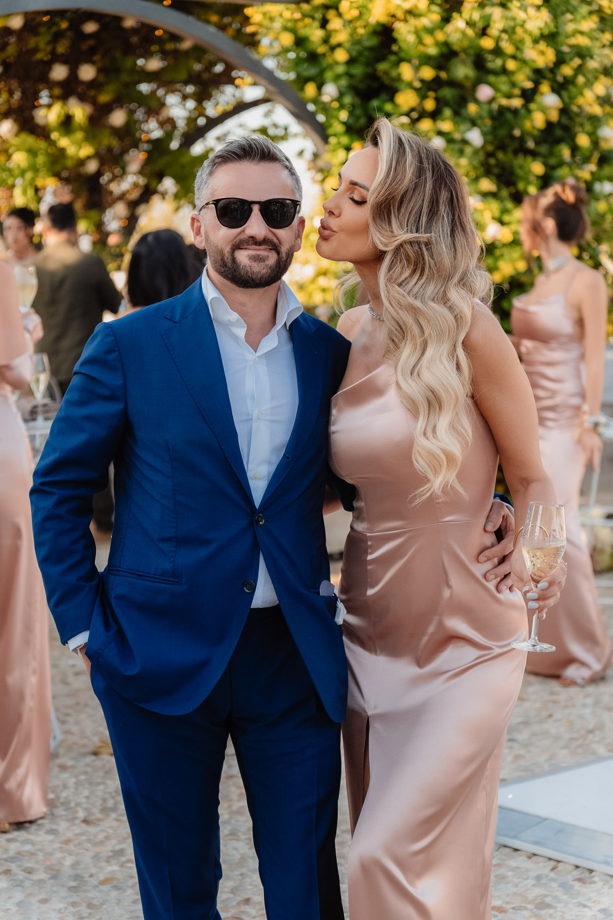 BVLGARY DUBAI. Фото | Видео Контент Мишель Ватаманюк