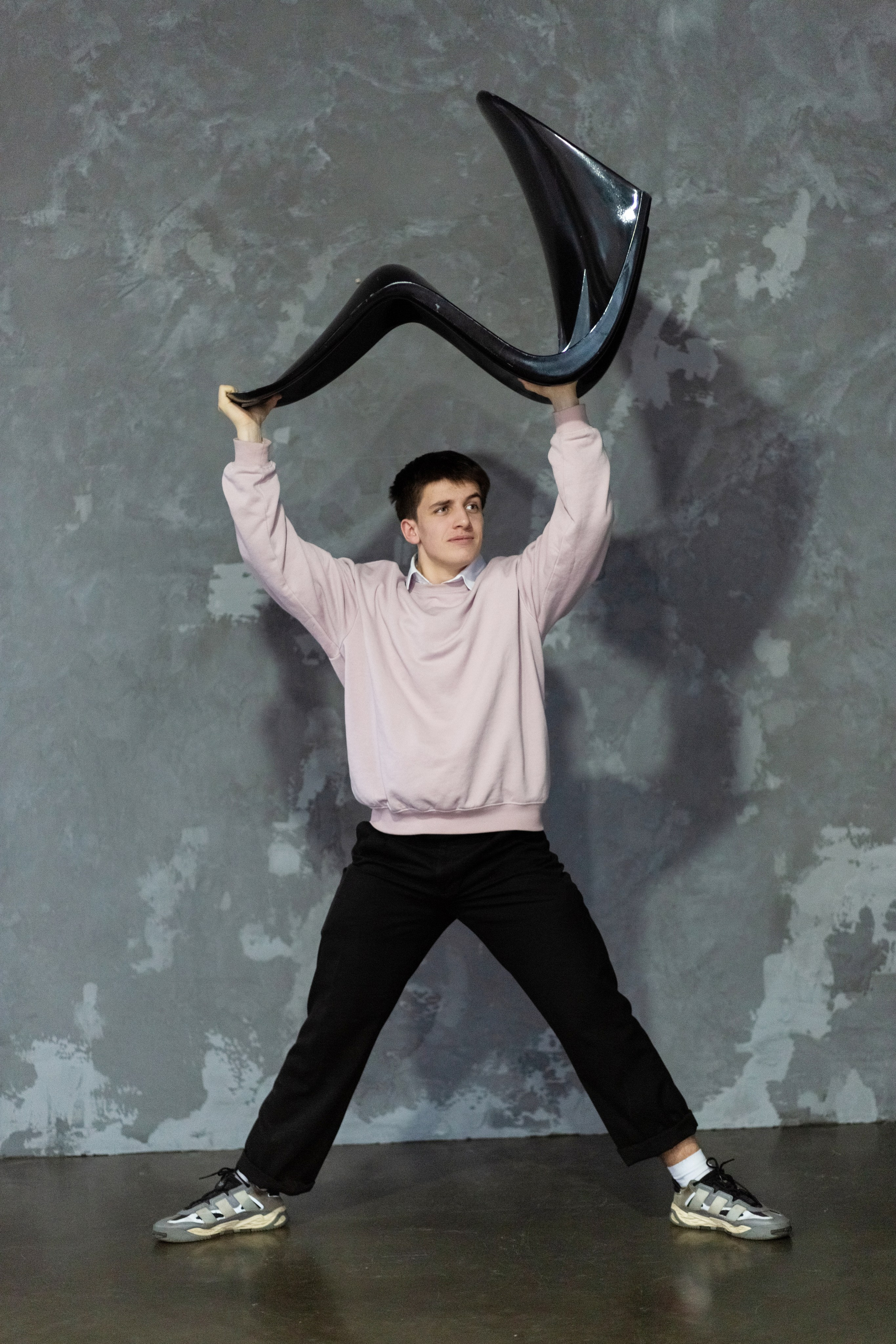 Фотостудия LOFT- зал ОКНА. Выпускные альбомы Воронеж от Веры Соколовой