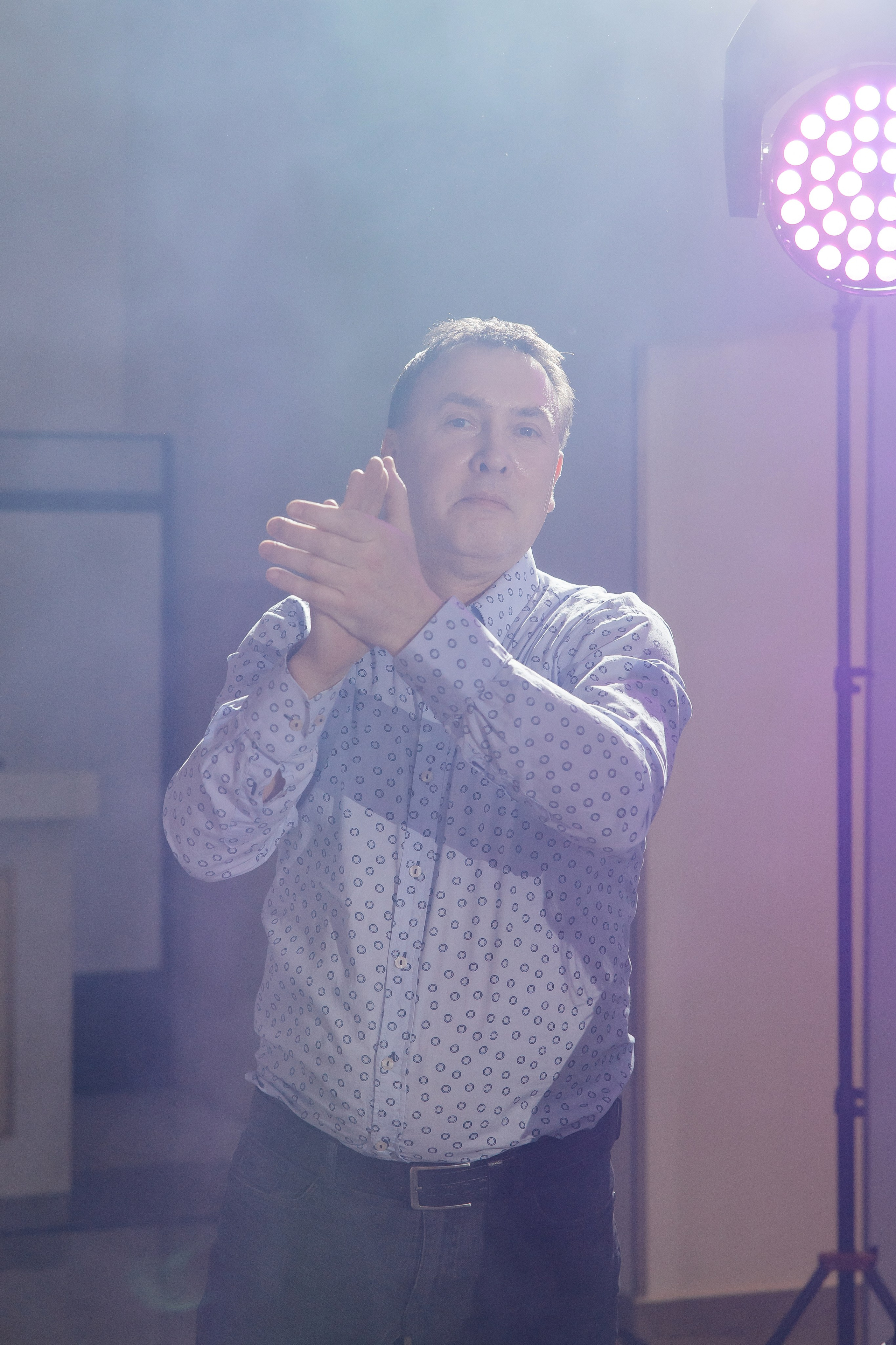 День рождения