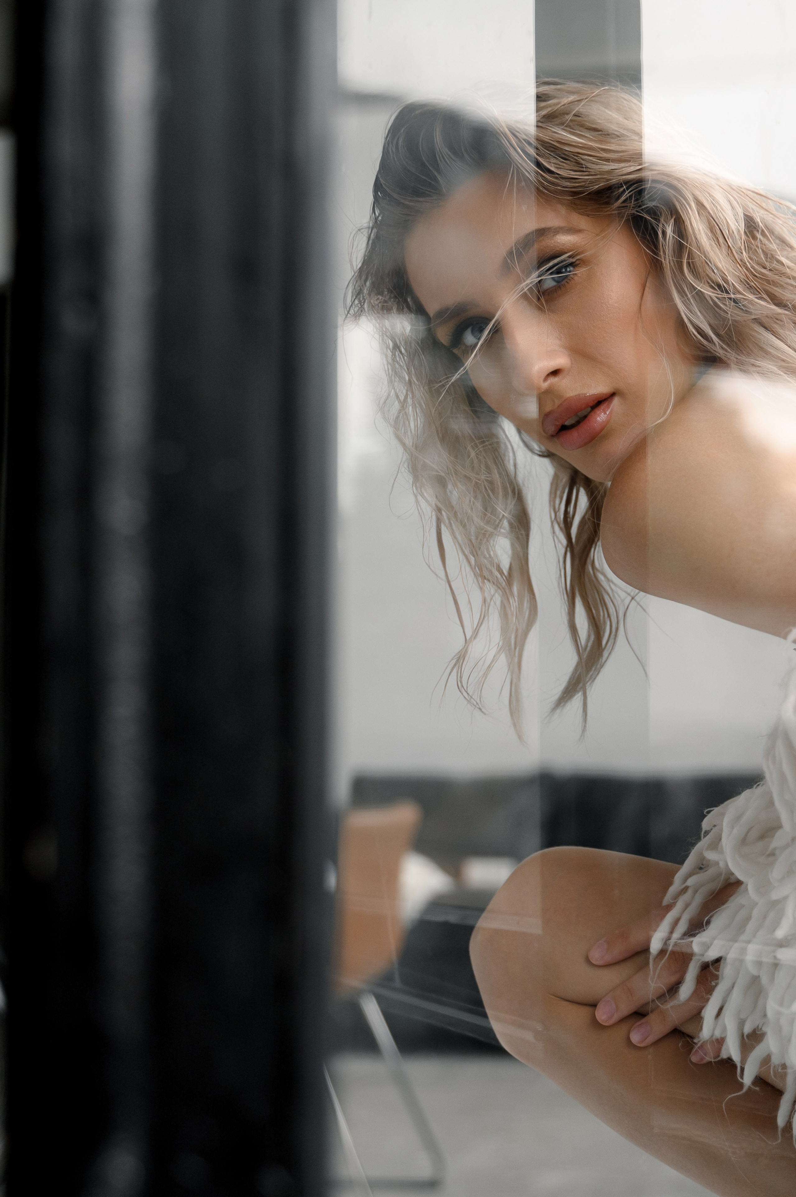 Оля. Свадебный фотограф Минск