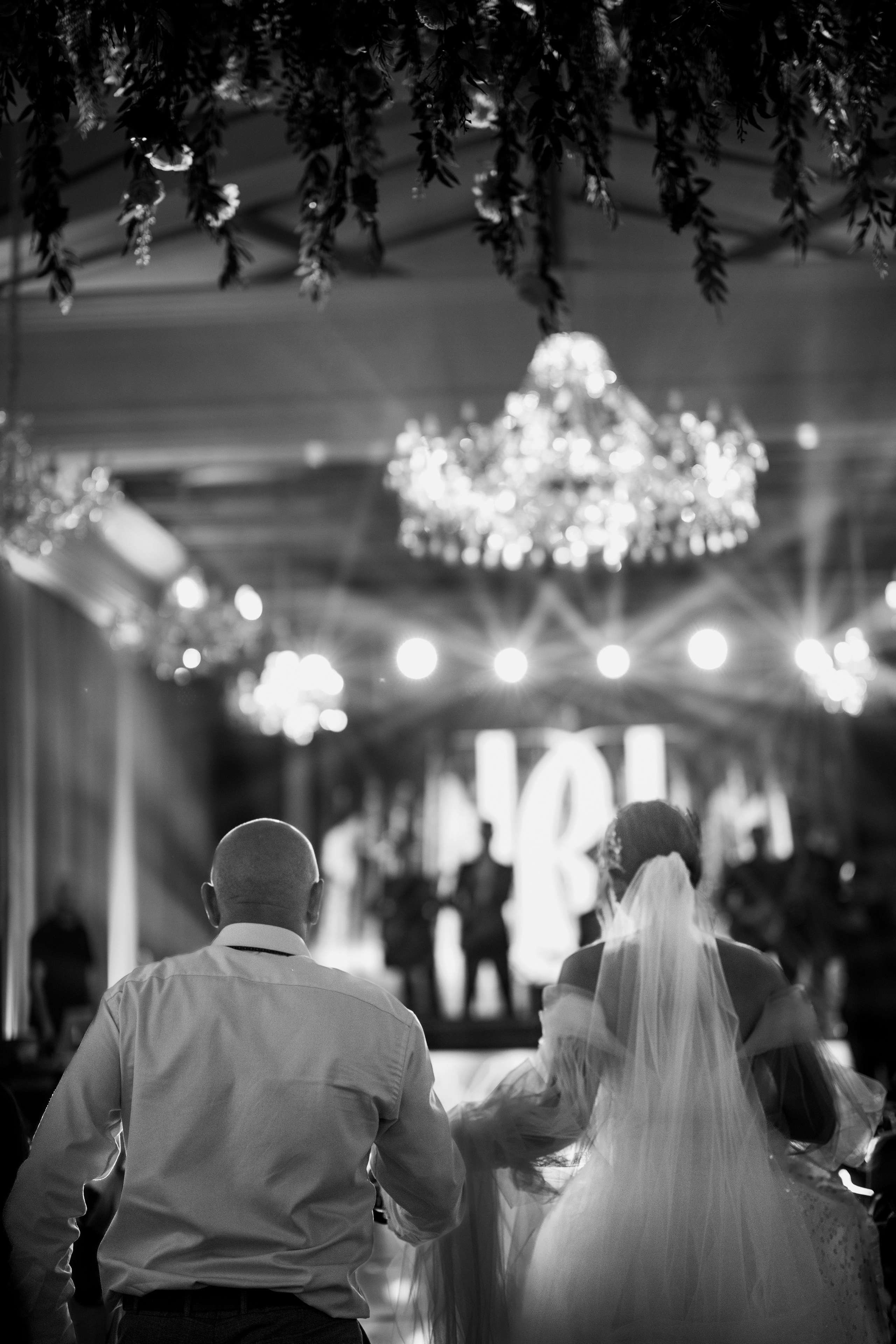 Рохит & Дарья. Организатор- Елена Гаманович. Главная