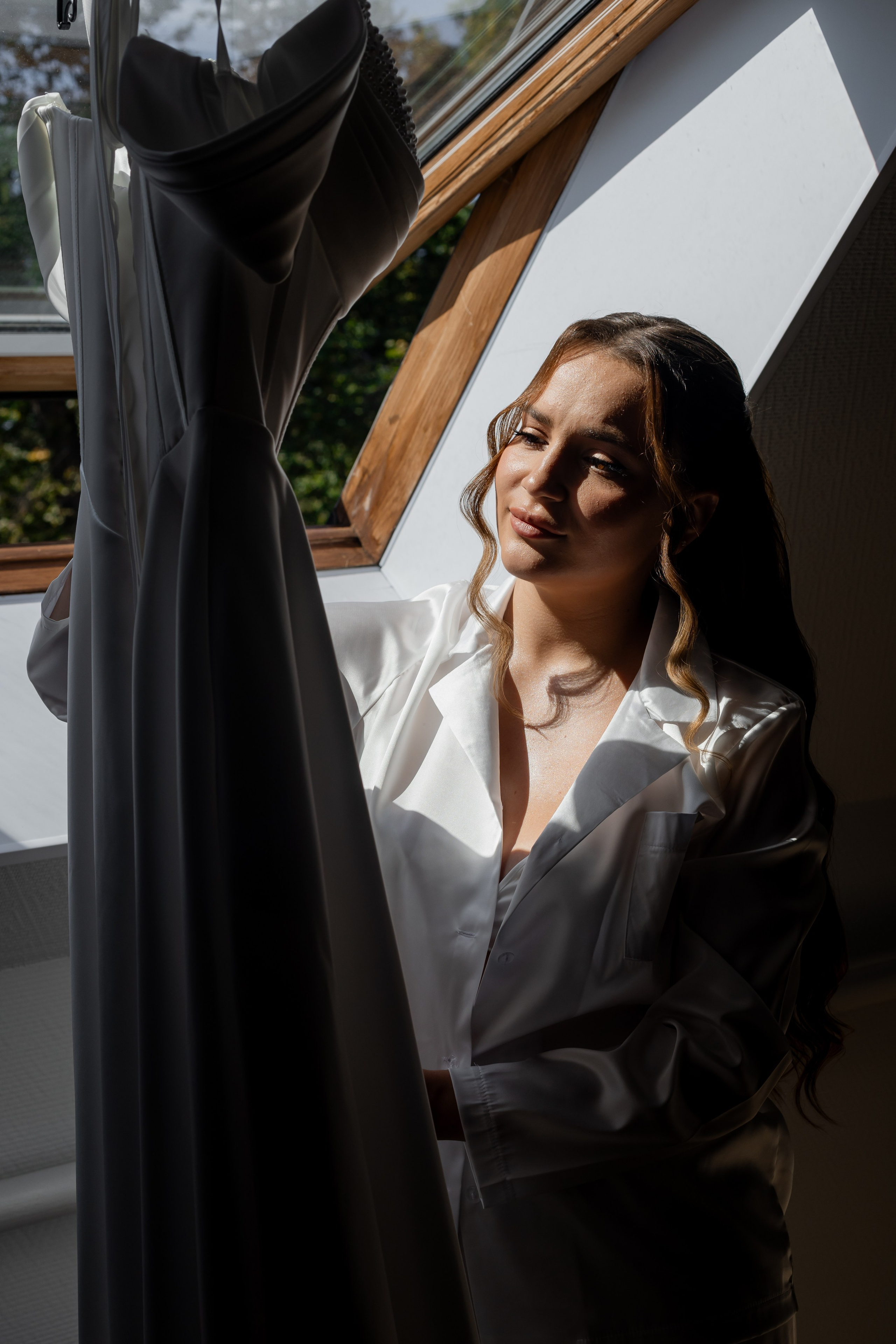 Дима и Катя. Фотограф в Самаре / Олеся Широнина