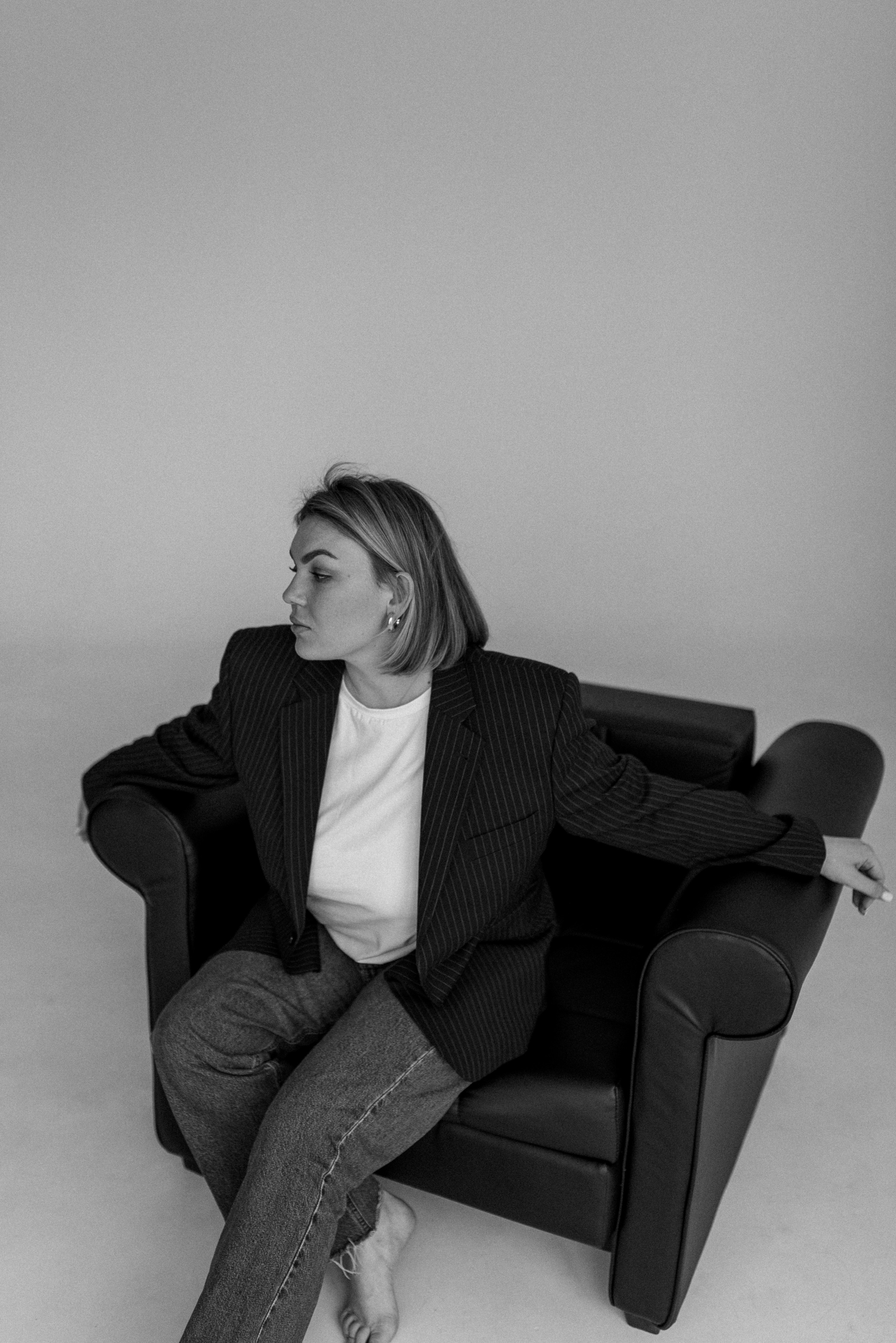 Портретная съемка. Семейный фотограф в Москве Екатерина Север