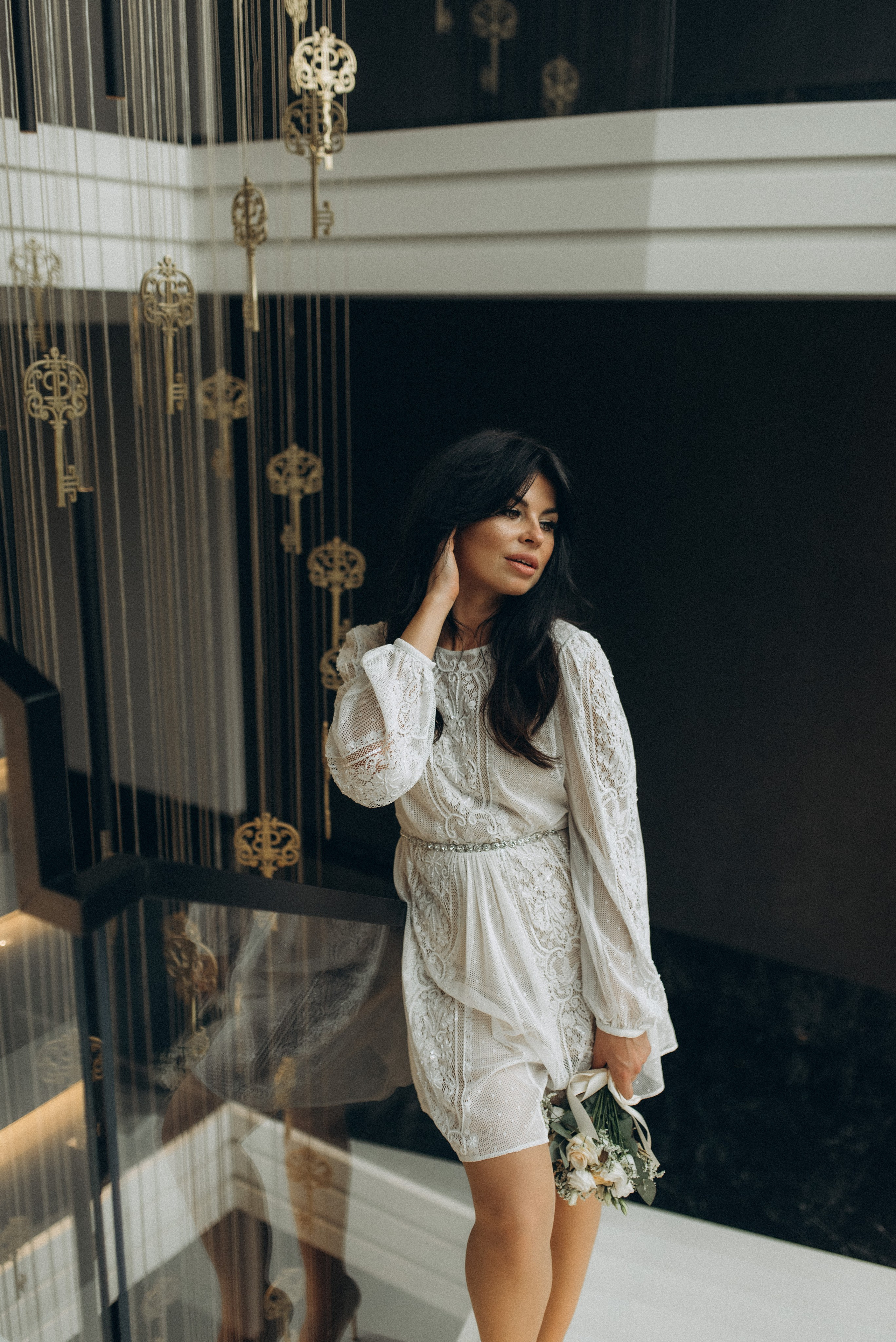 Кирилл и София. Семейный фотограф в Москве Екатерина Север