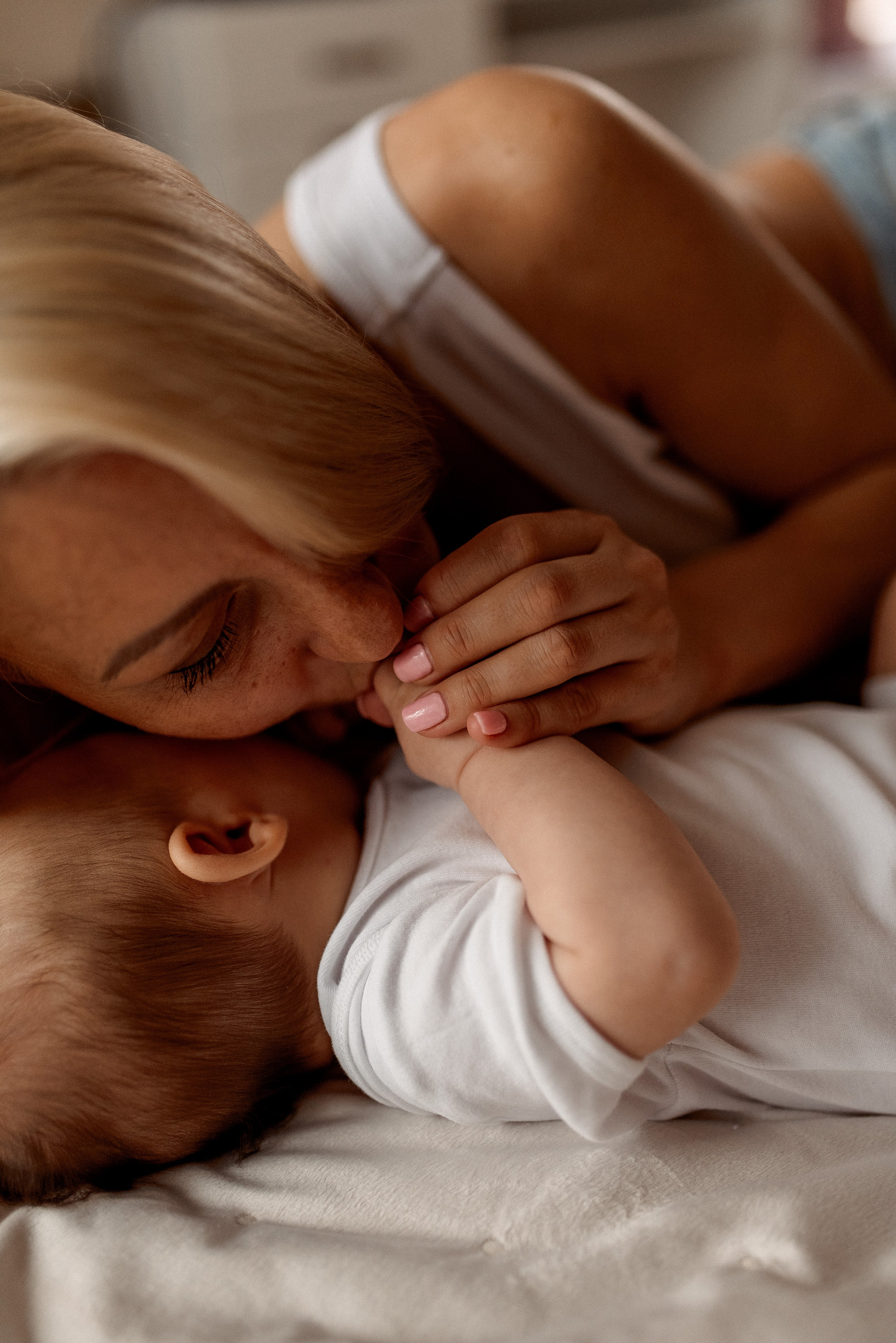 Иван. Семейный фотограф в Москве Екатерина Север