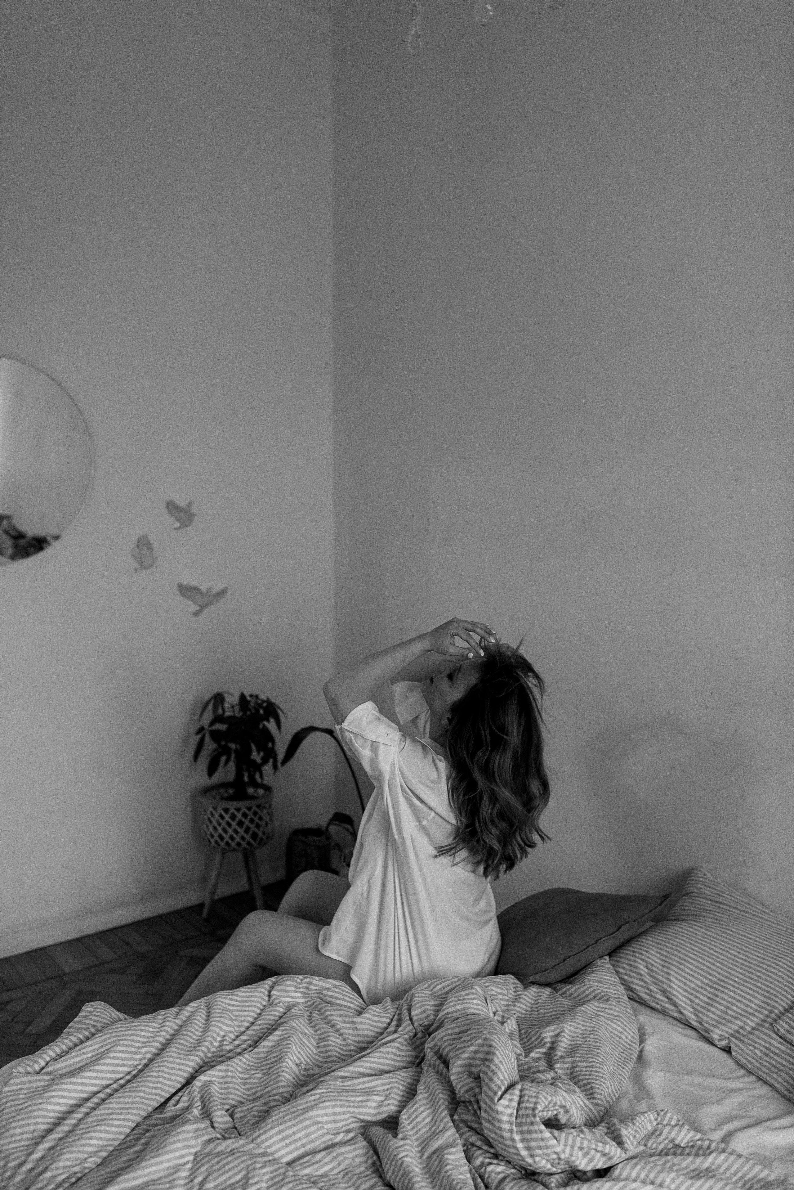 Женя. Семейный фотограф в Москве Екатерина Север