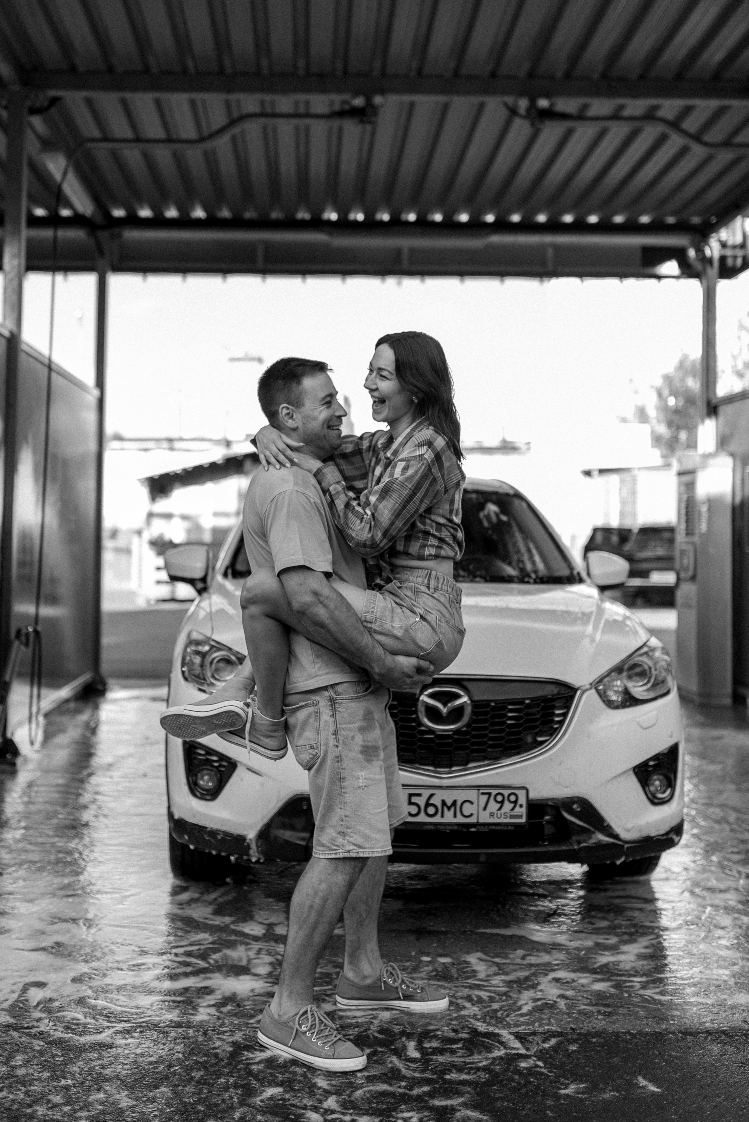 Lovestory❤. Семейный фотограф в Москве Екатерина Север