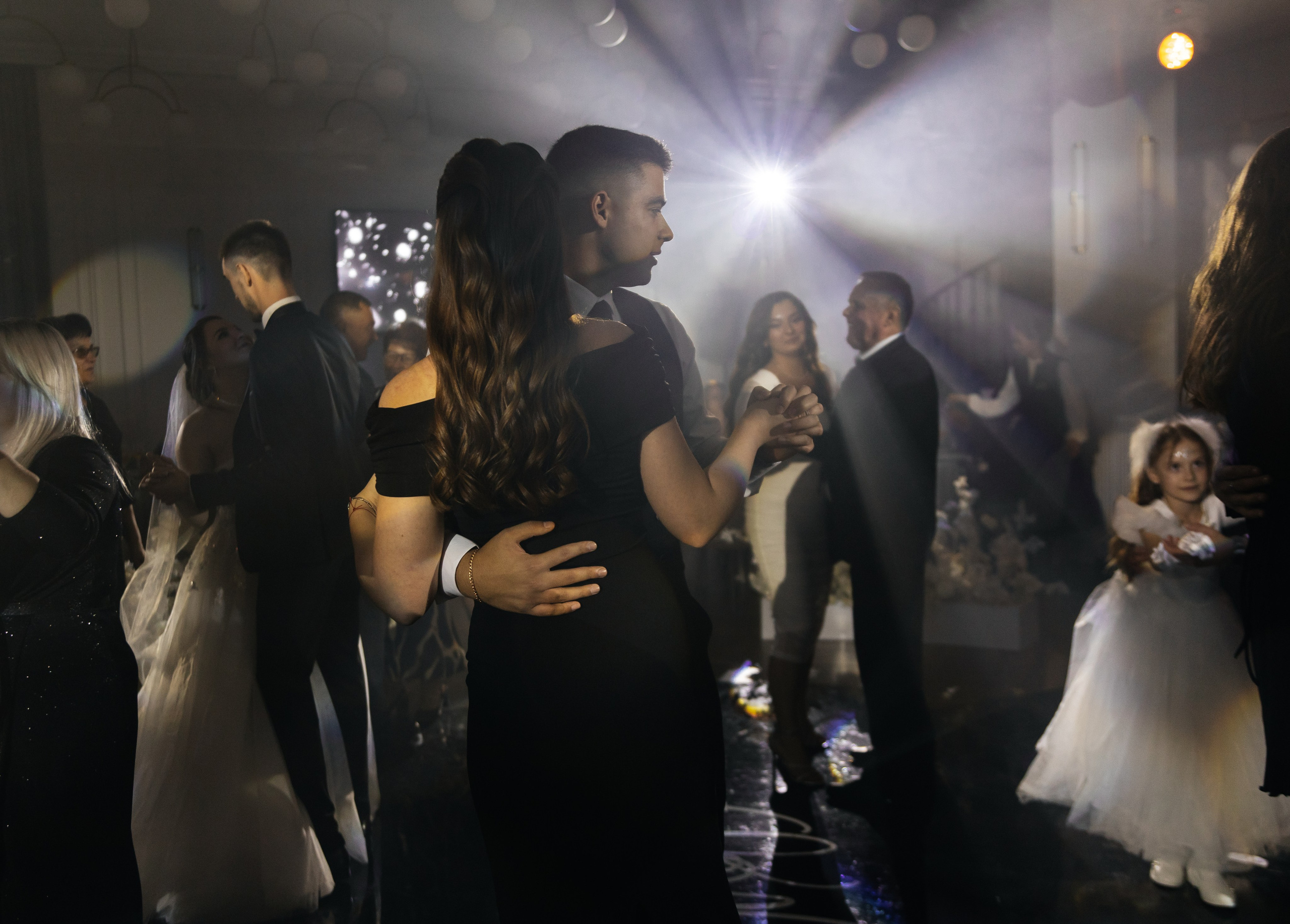 Maxim & Diana. Свадебный фотограф Ильнар Асадуллин