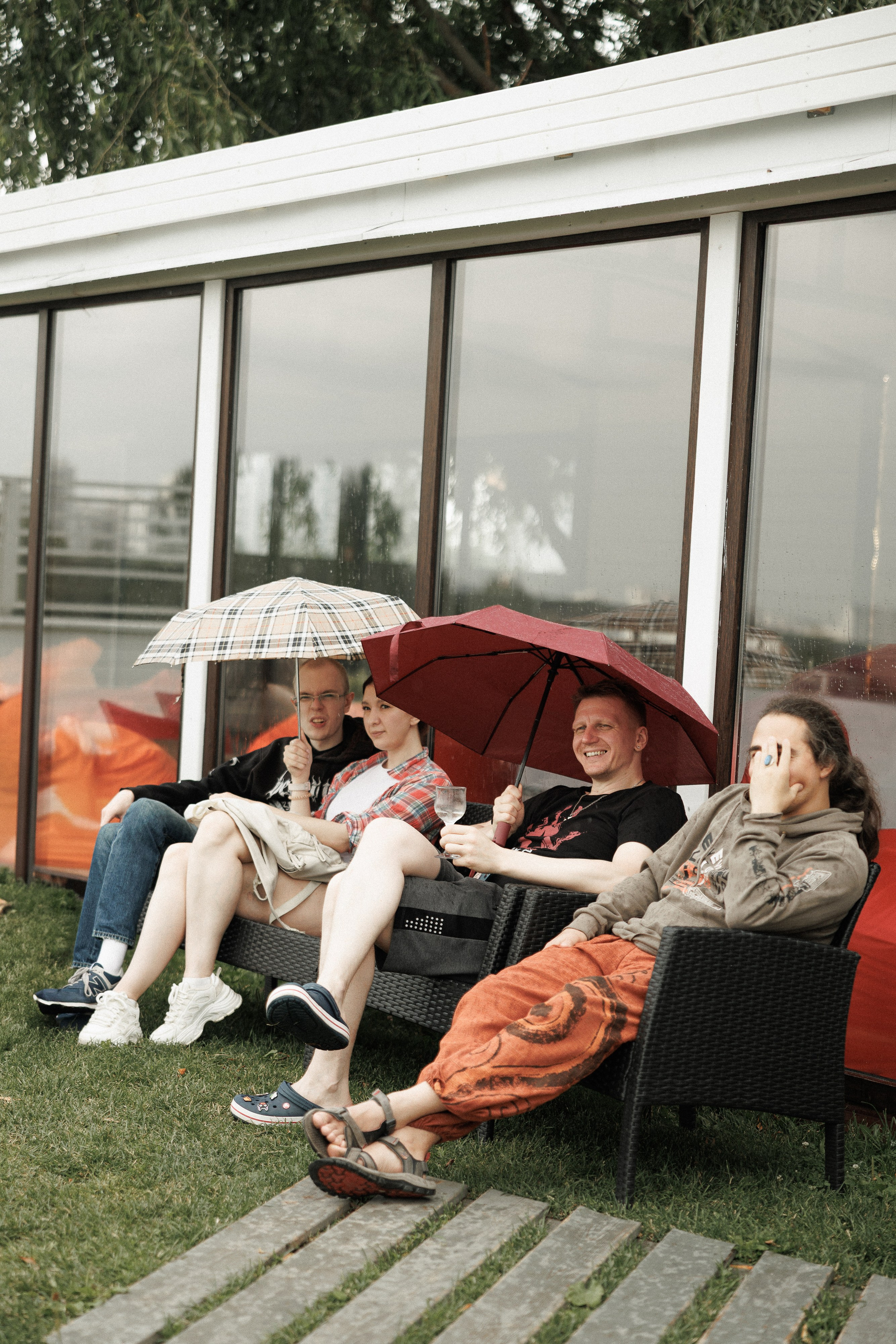 КОРПОРАТИВ DR.HUG. Свадебный и event-фотограф Иван Волнухин