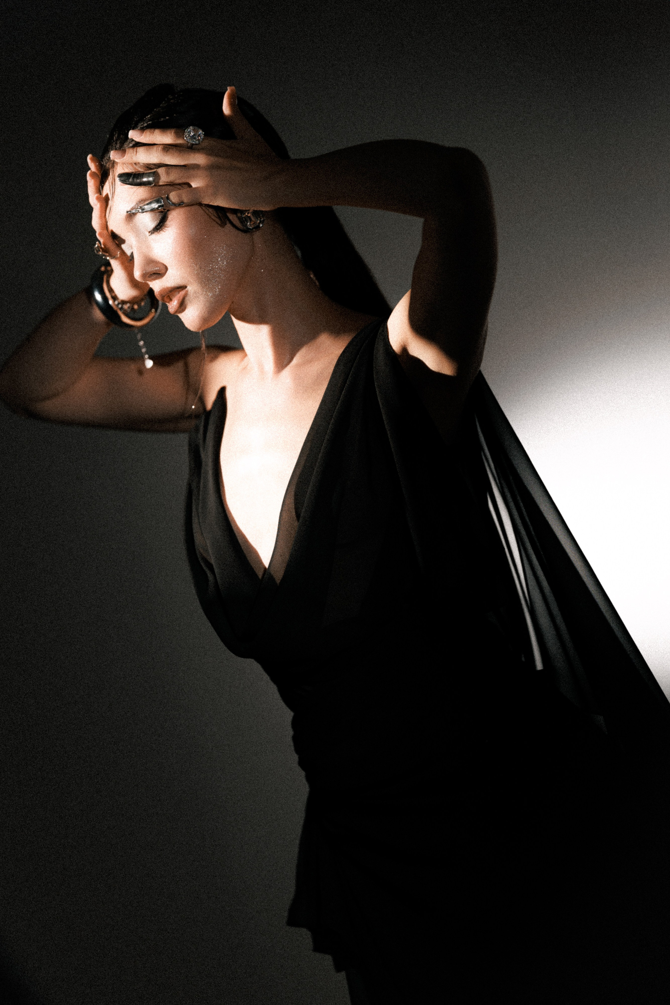 LYUTOVSHCHINA. Свадебный и event-фотограф Иван Волнухин