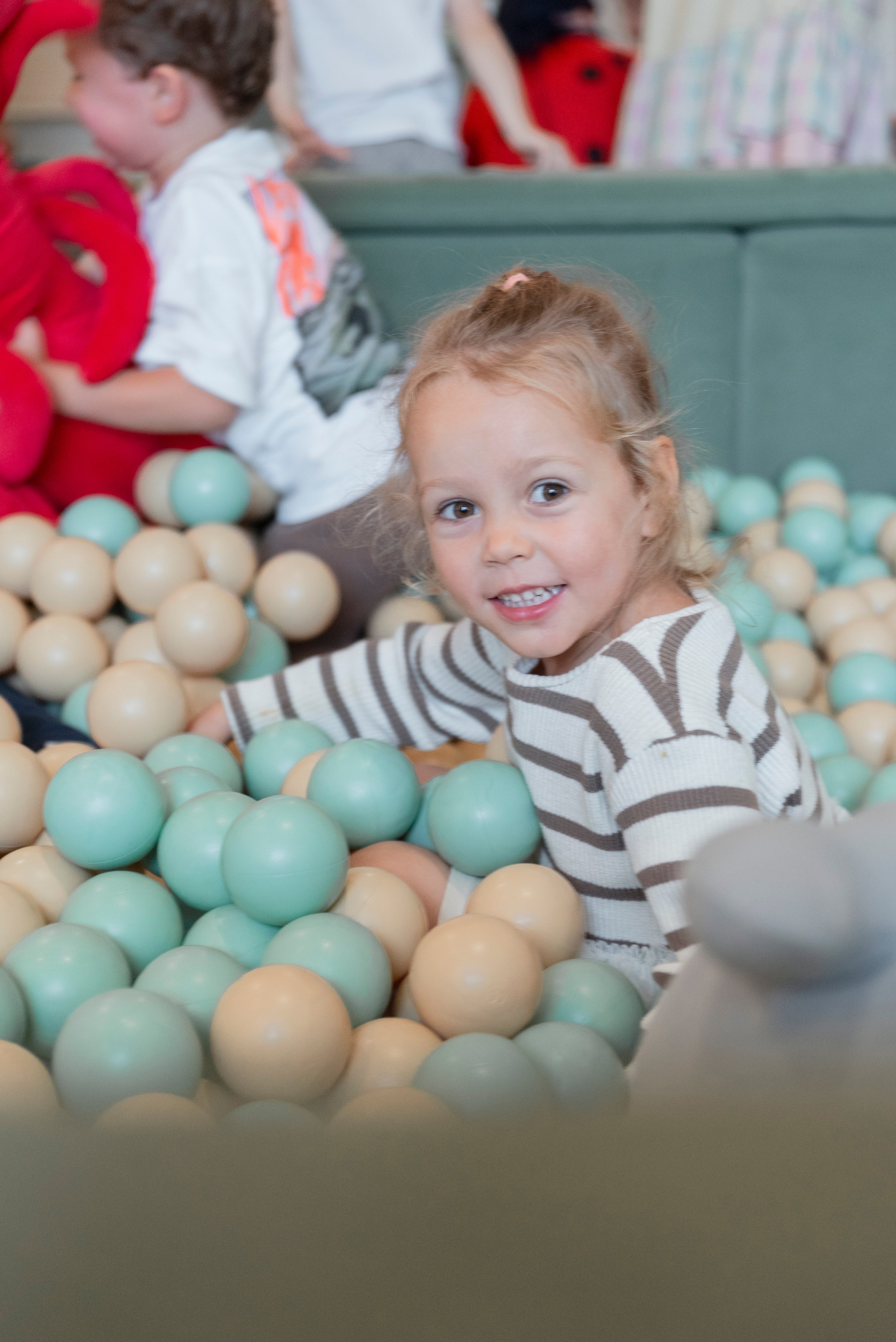 День рождения. Фотограф Москва Софа Ревчук