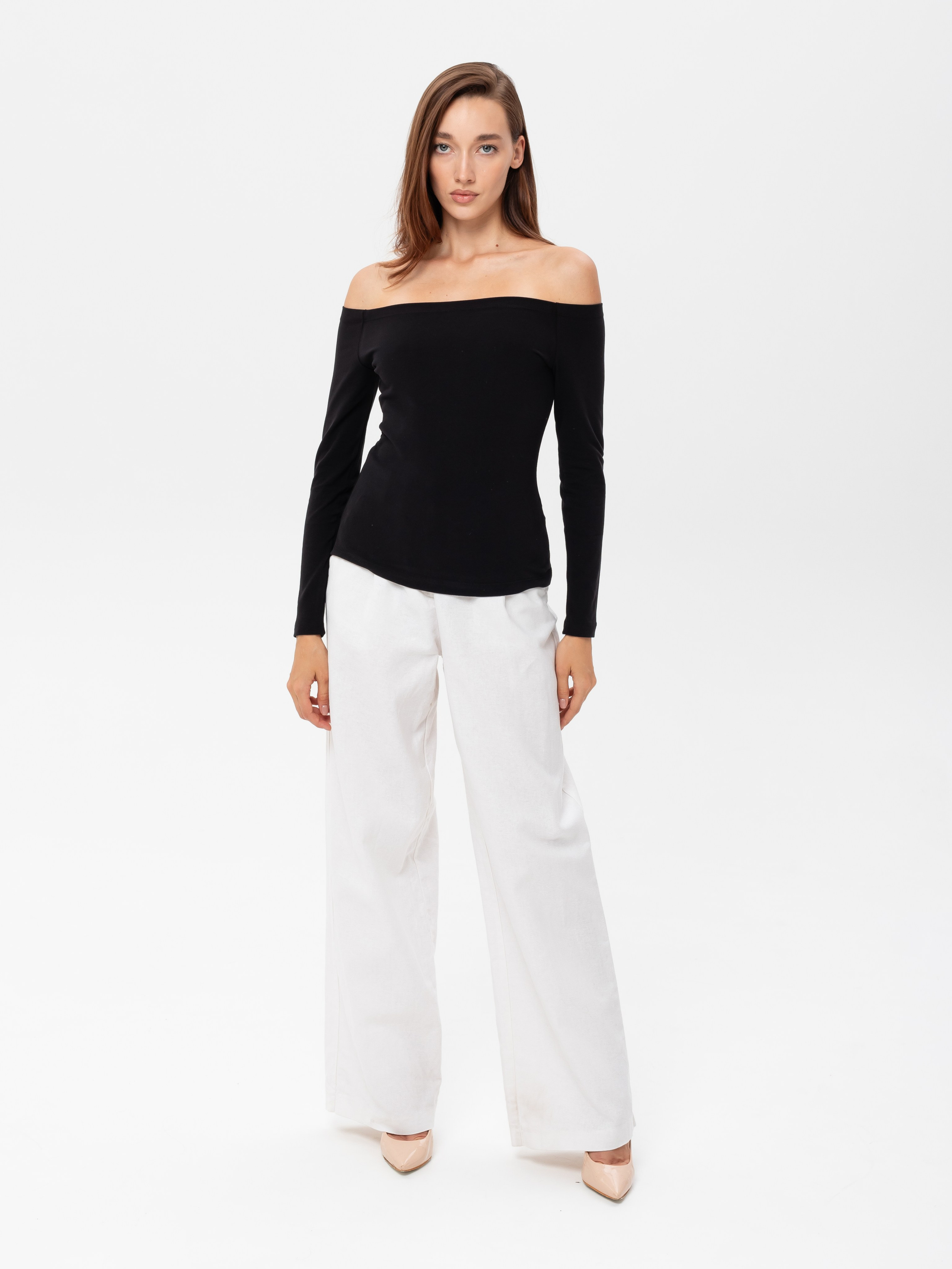 Лонгслив. Фотограф в Краснодаре Арина Кудряшова